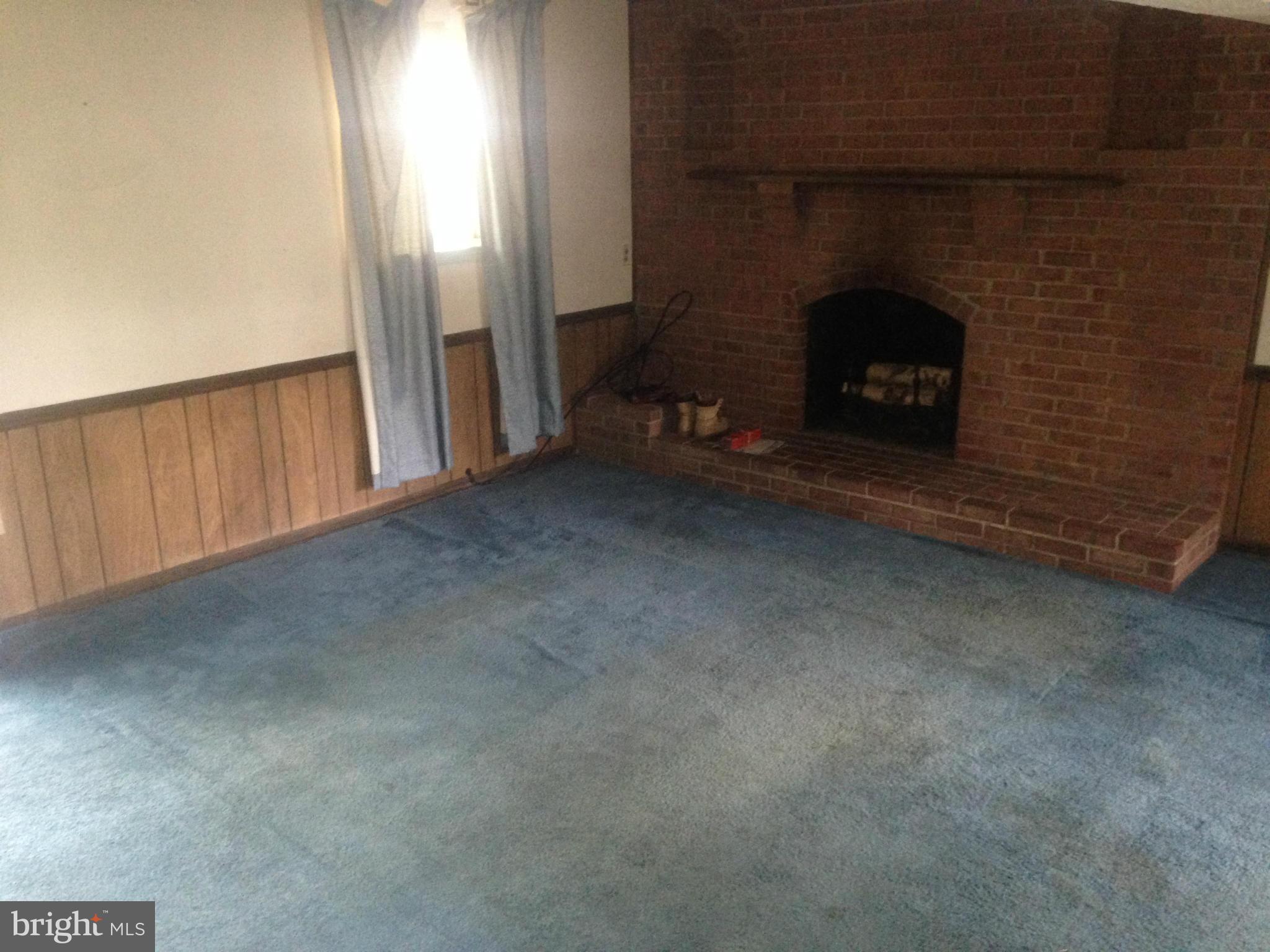 SOUTH FORT FOOTE VILLAGE - Residential