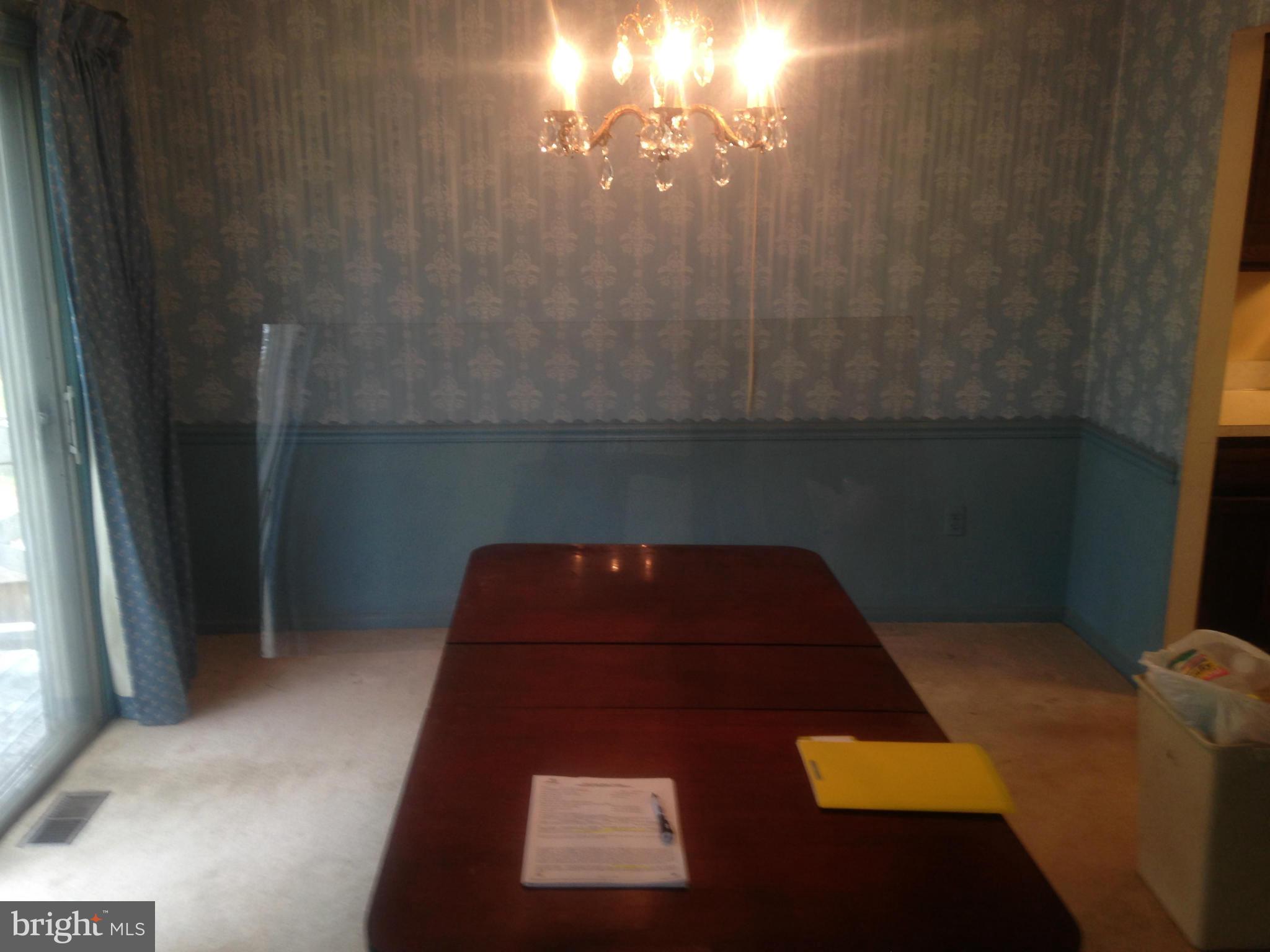 SOUTH FORT FOOTE VILLAGE - Residential