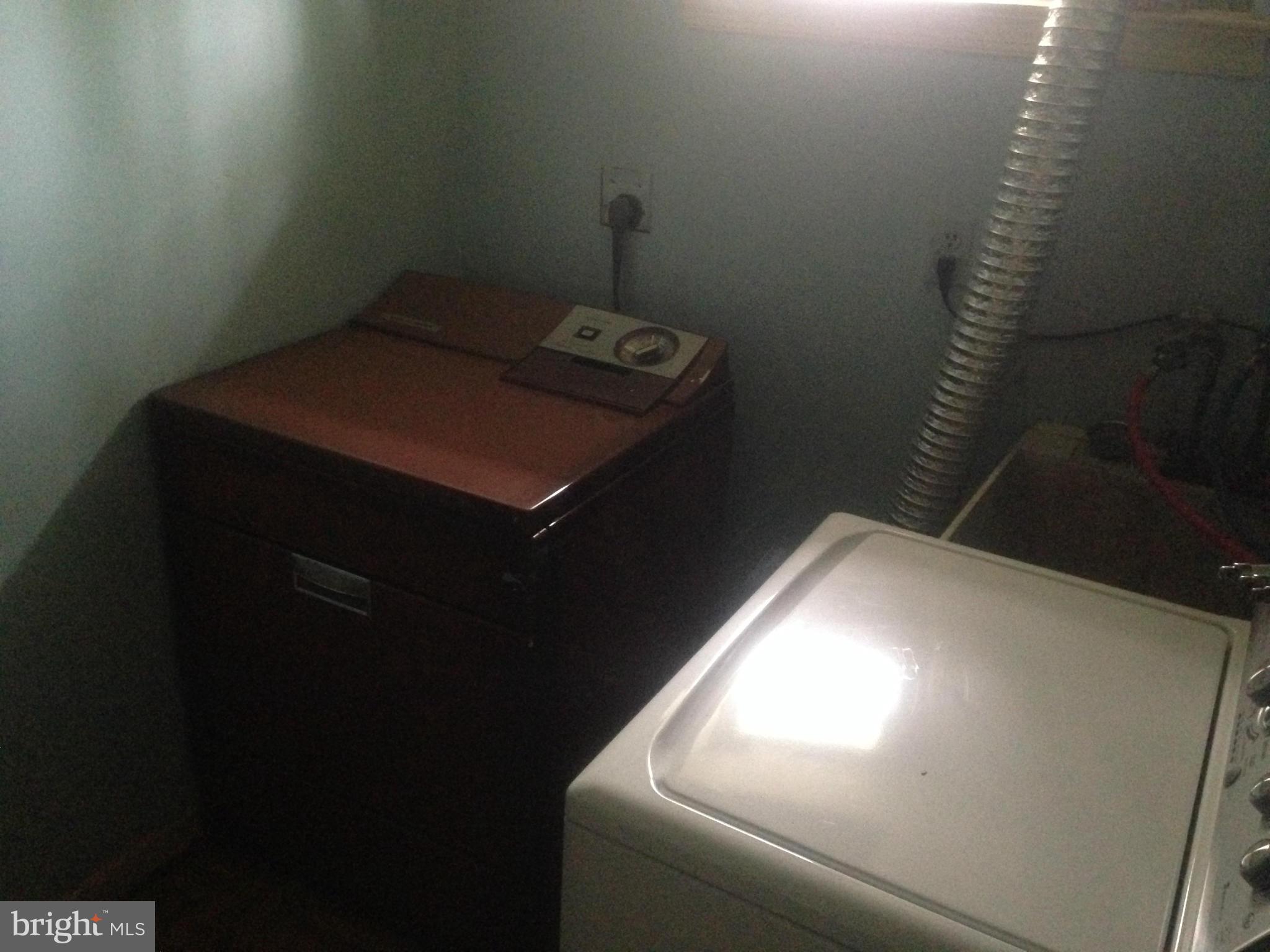 SOUTH FORT FOOTE VILLAGE - Residential