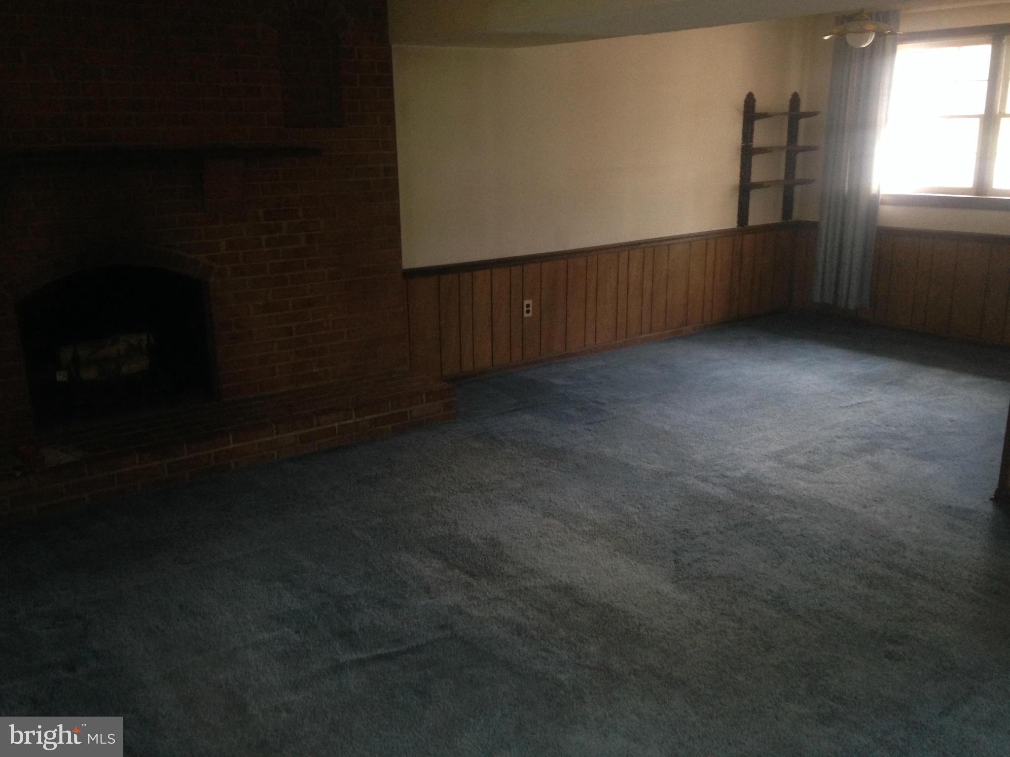 SOUTH FORT FOOTE VILLAGE - Residential