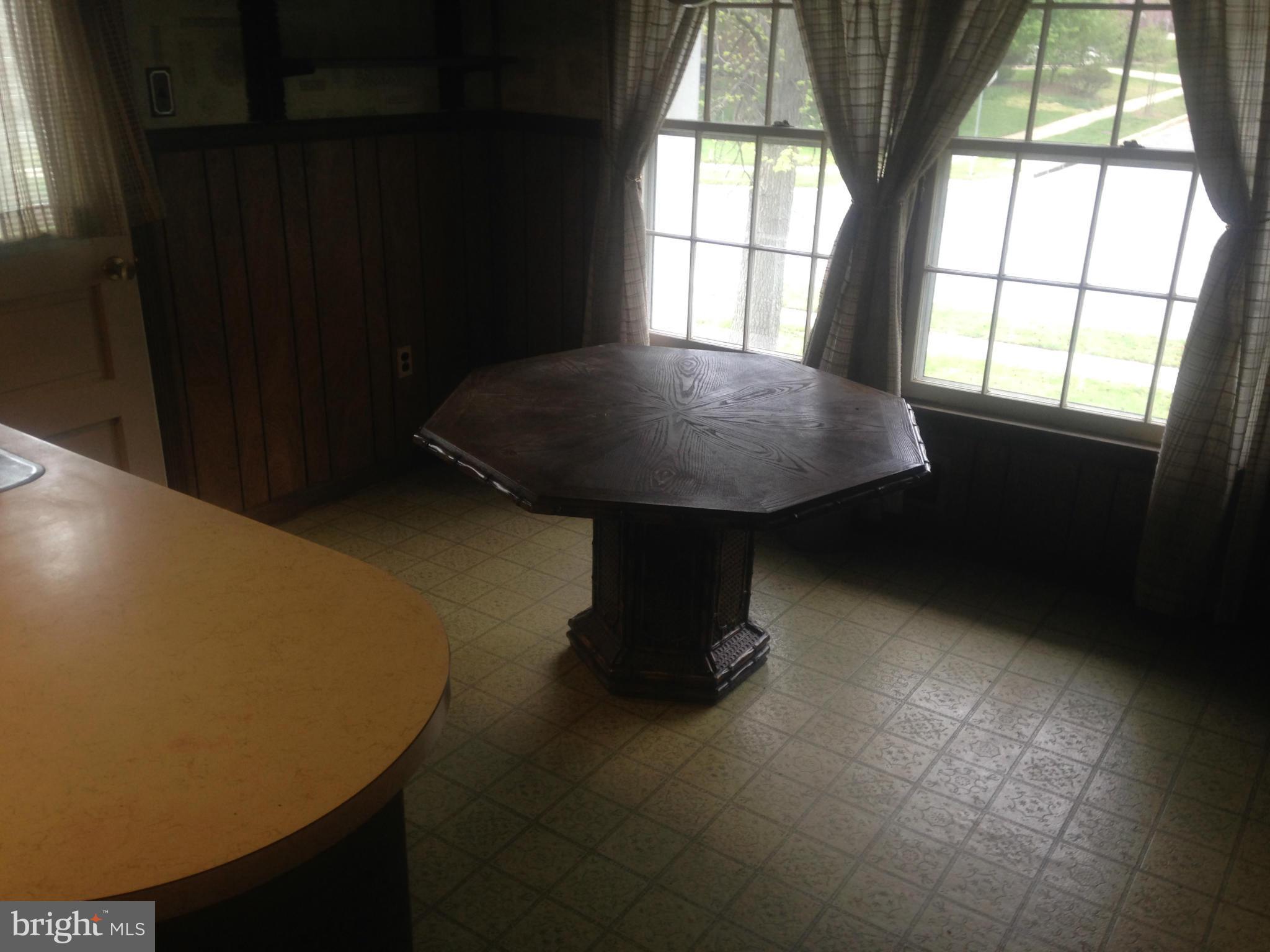 SOUTH FORT FOOTE VILLAGE - Residential