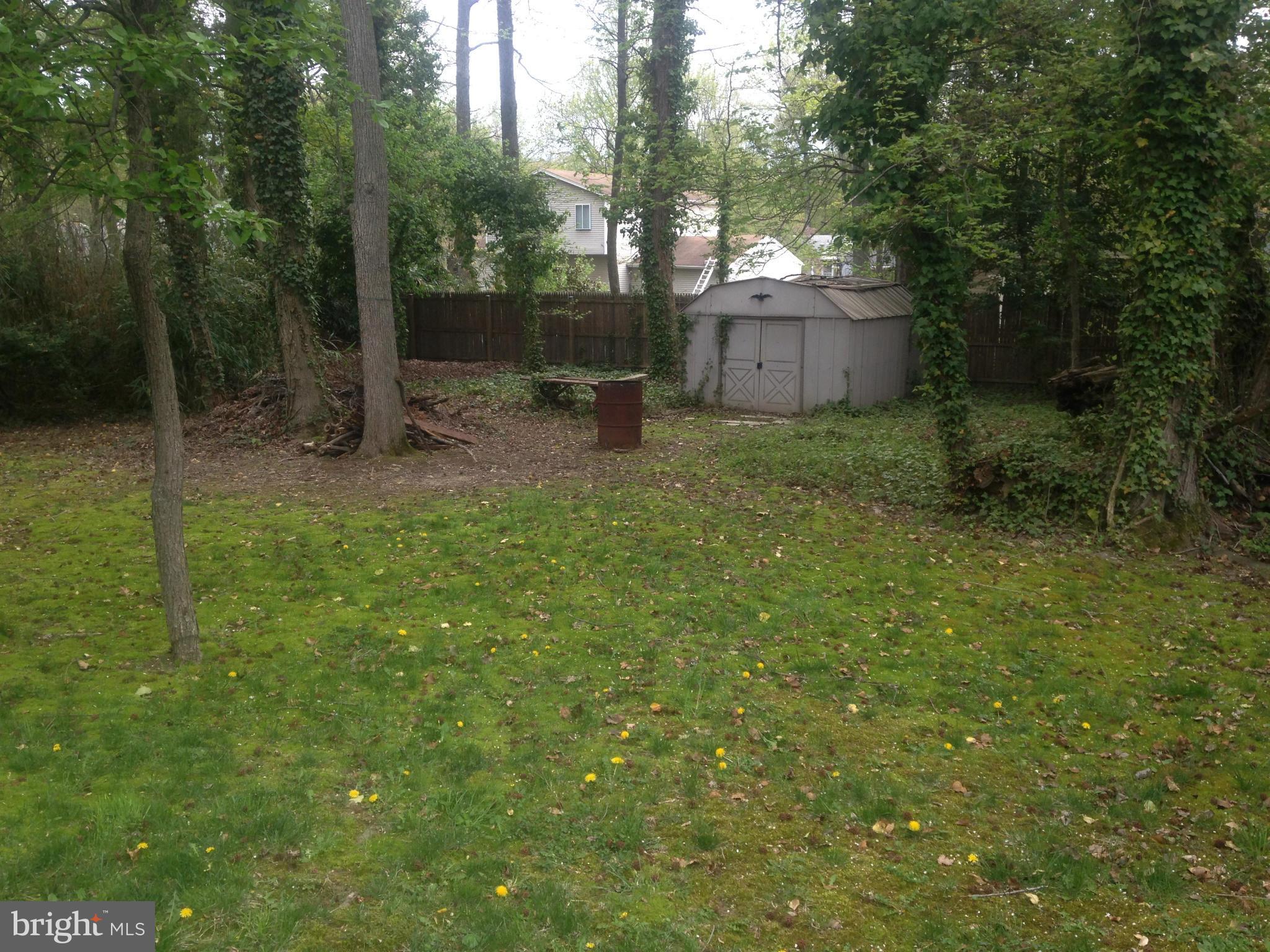 SOUTH FORT FOOTE VILLAGE - Residential