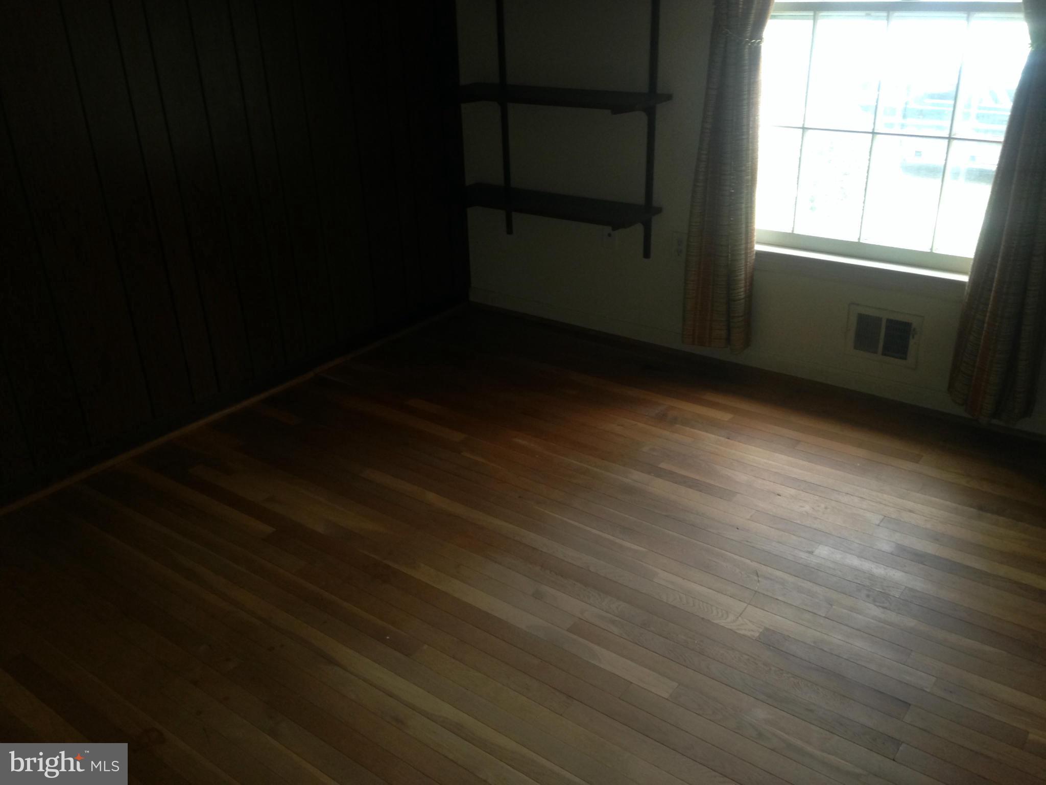 SOUTH FORT FOOTE VILLAGE - Residential