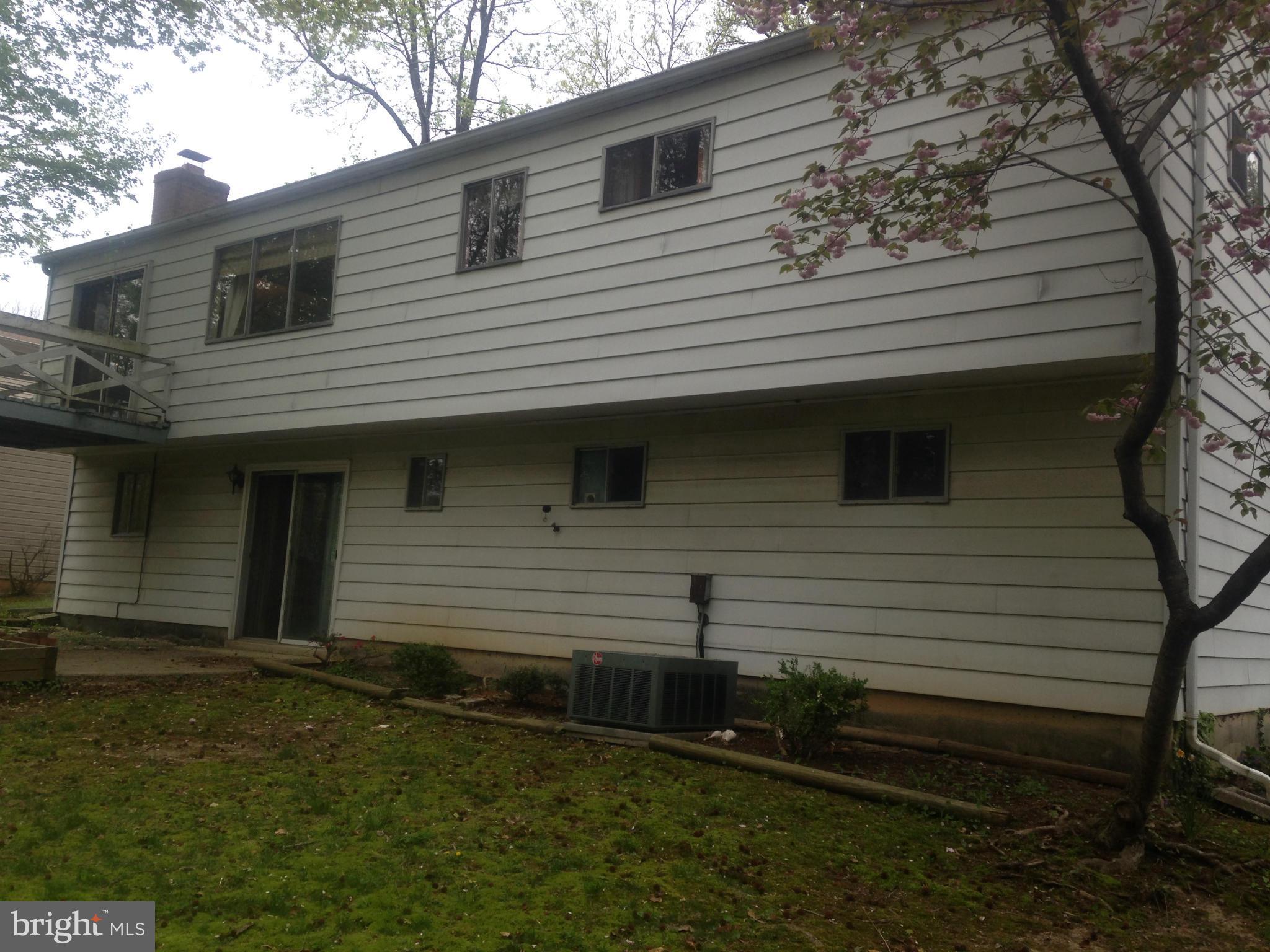 SOUTH FORT FOOTE VILLAGE - Residential