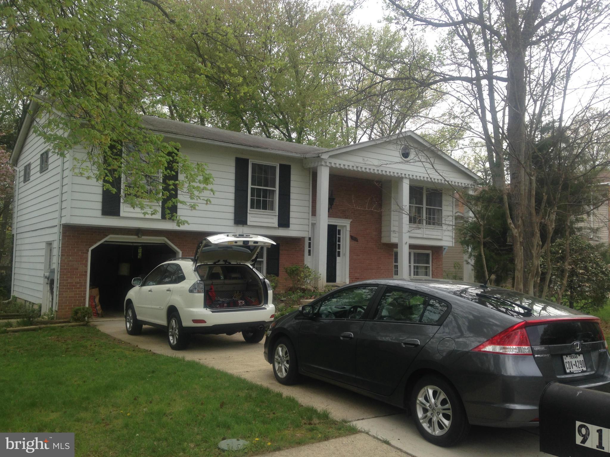 SOUTH FORT FOOTE VILLAGE - Residential