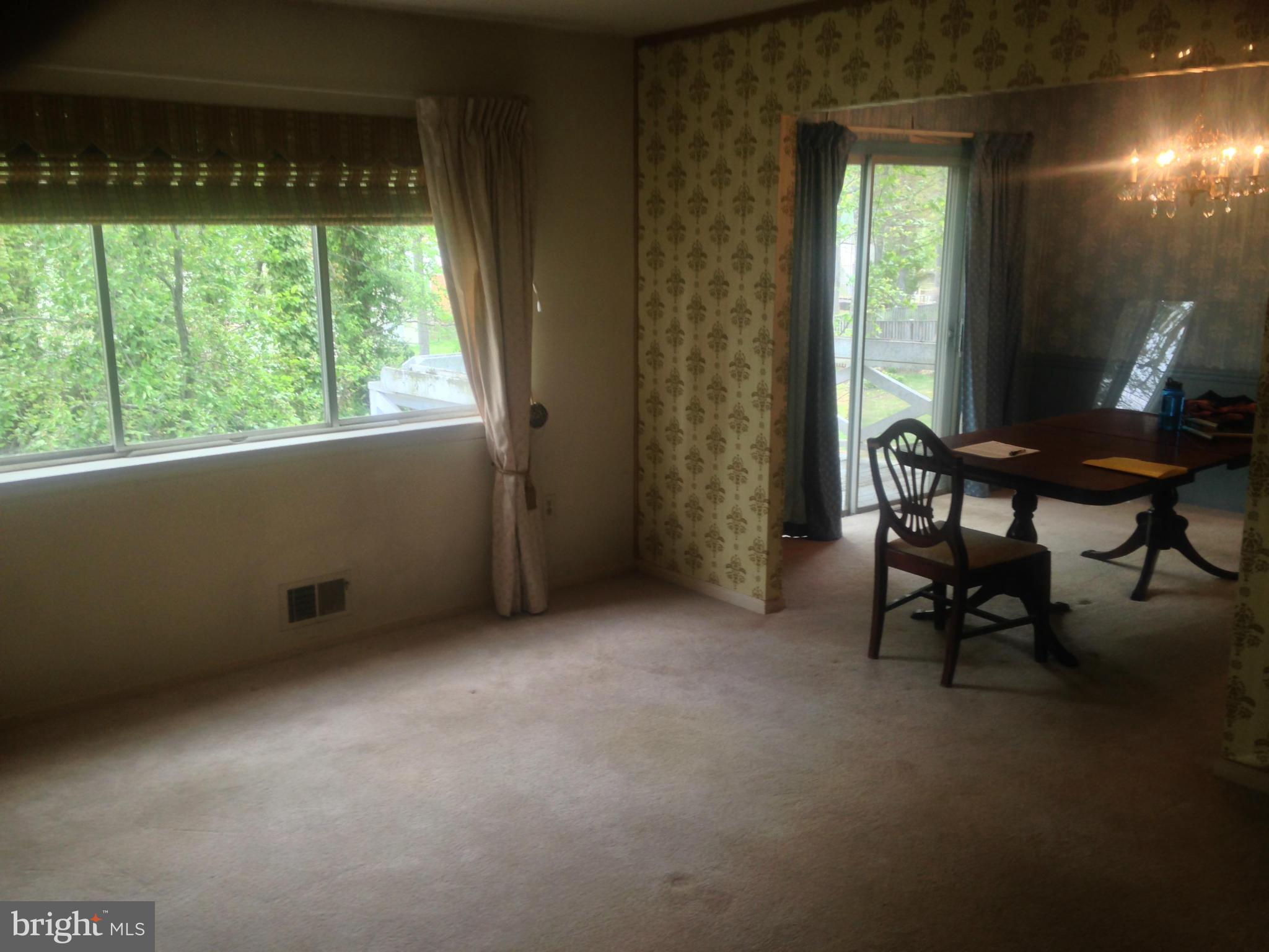 SOUTH FORT FOOTE VILLAGE - Residential