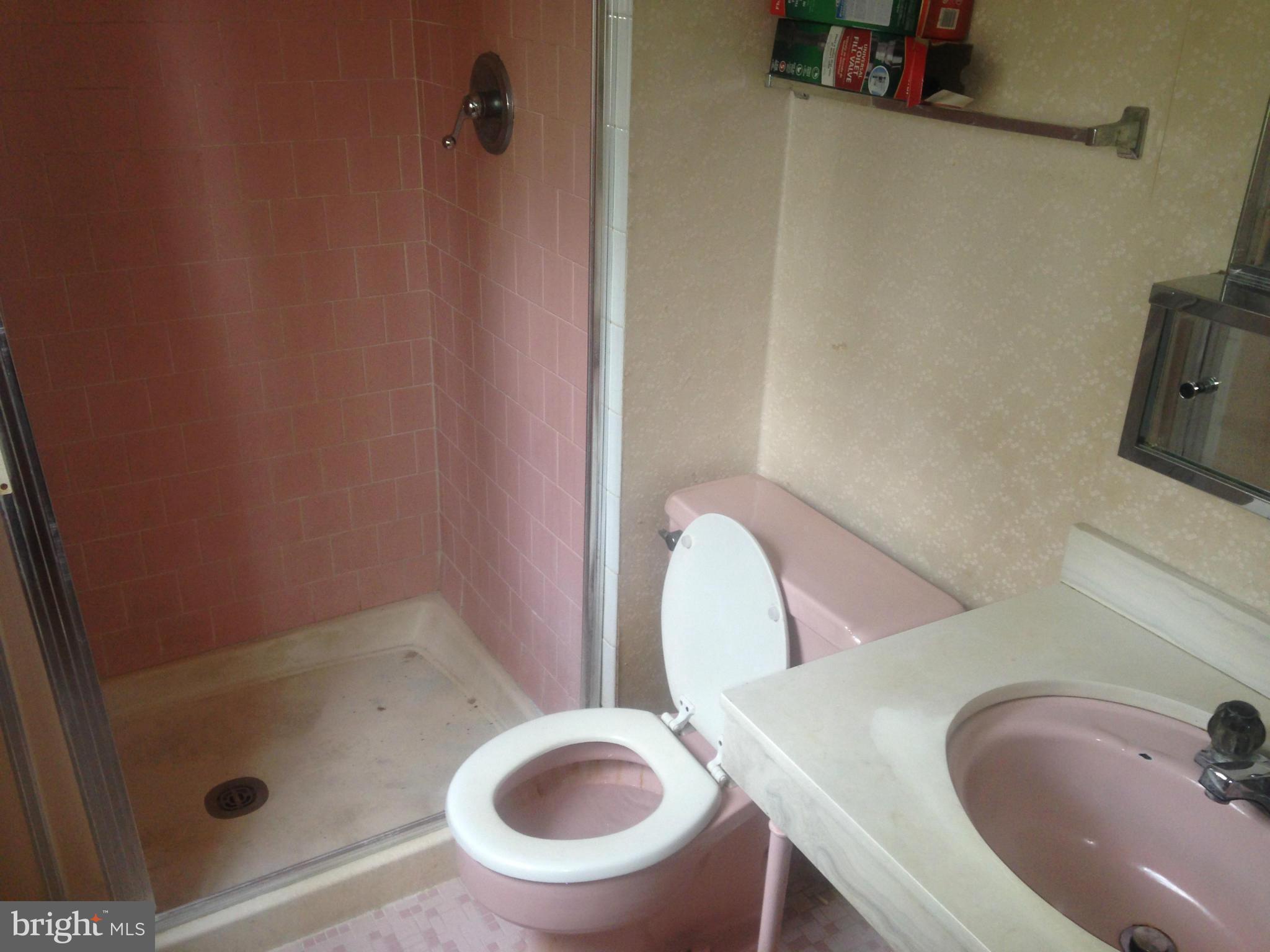 SOUTH FORT FOOTE VILLAGE - Residential