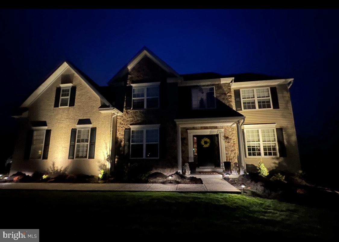 414 WINDY HILL ROAD