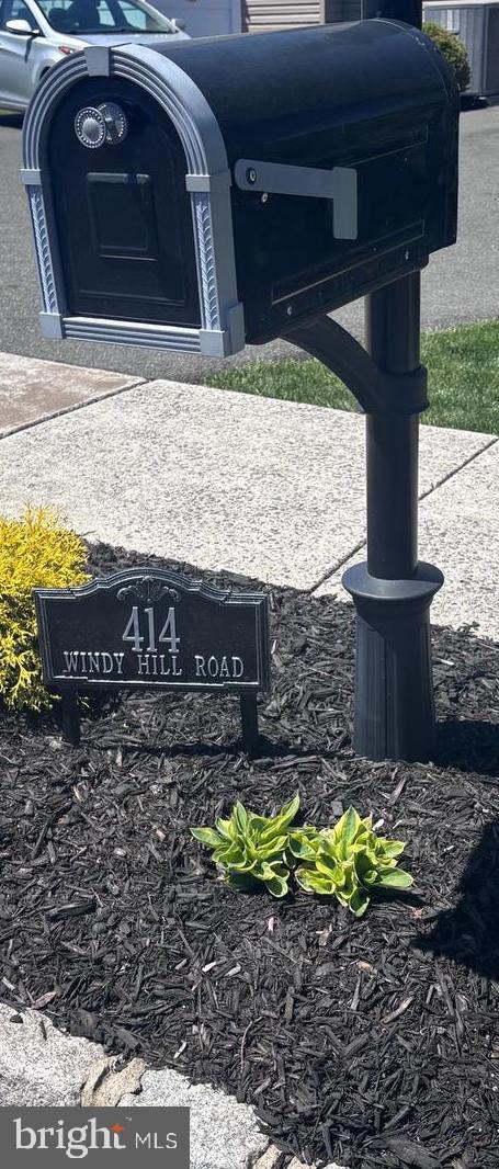 414 WINDY HILL ROAD