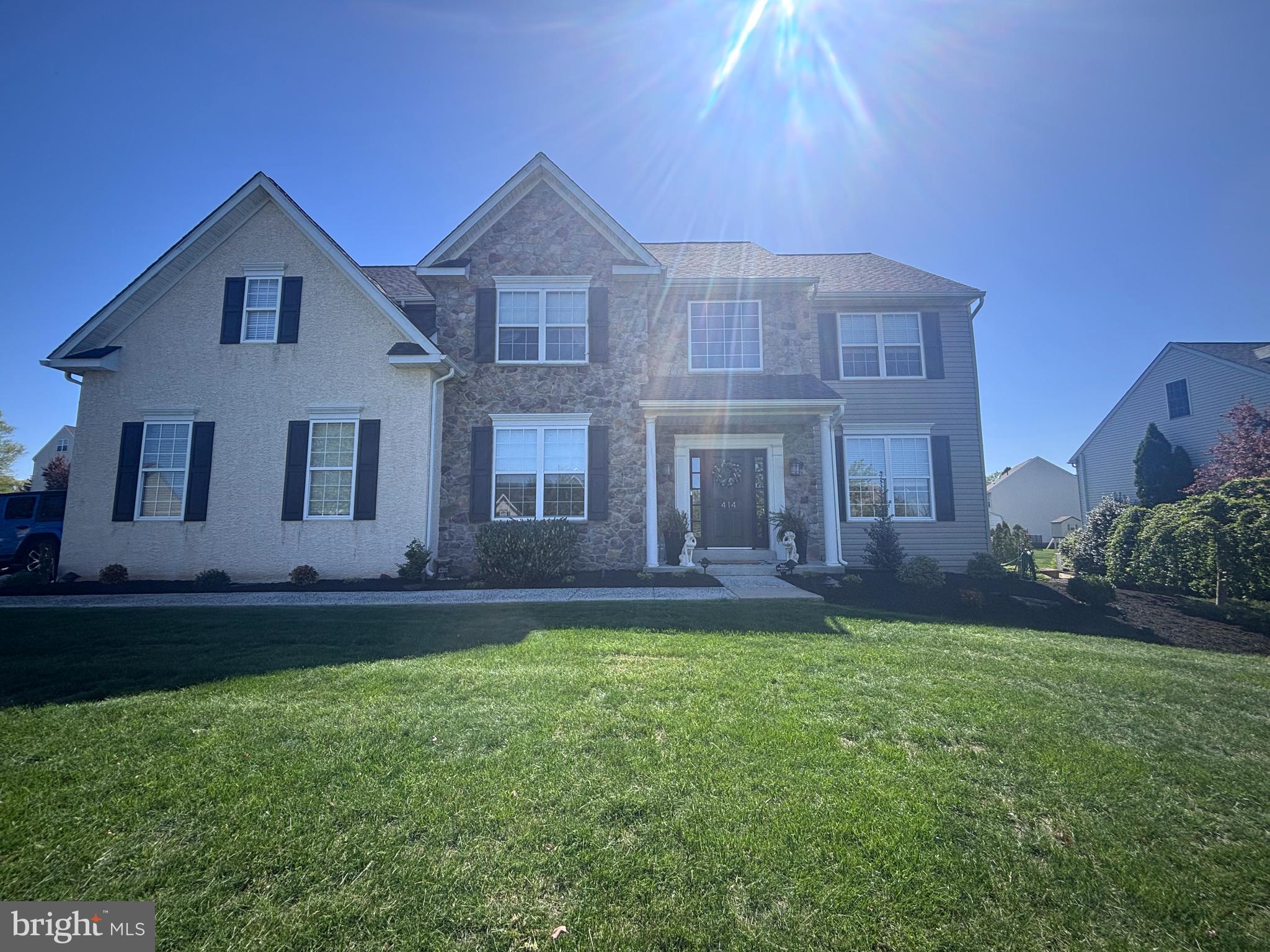 414 WINDY HILL ROAD