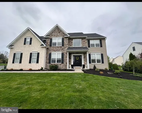 414 Windy Hill Road, Gilbertsville, PA MLS: PAMC2139936