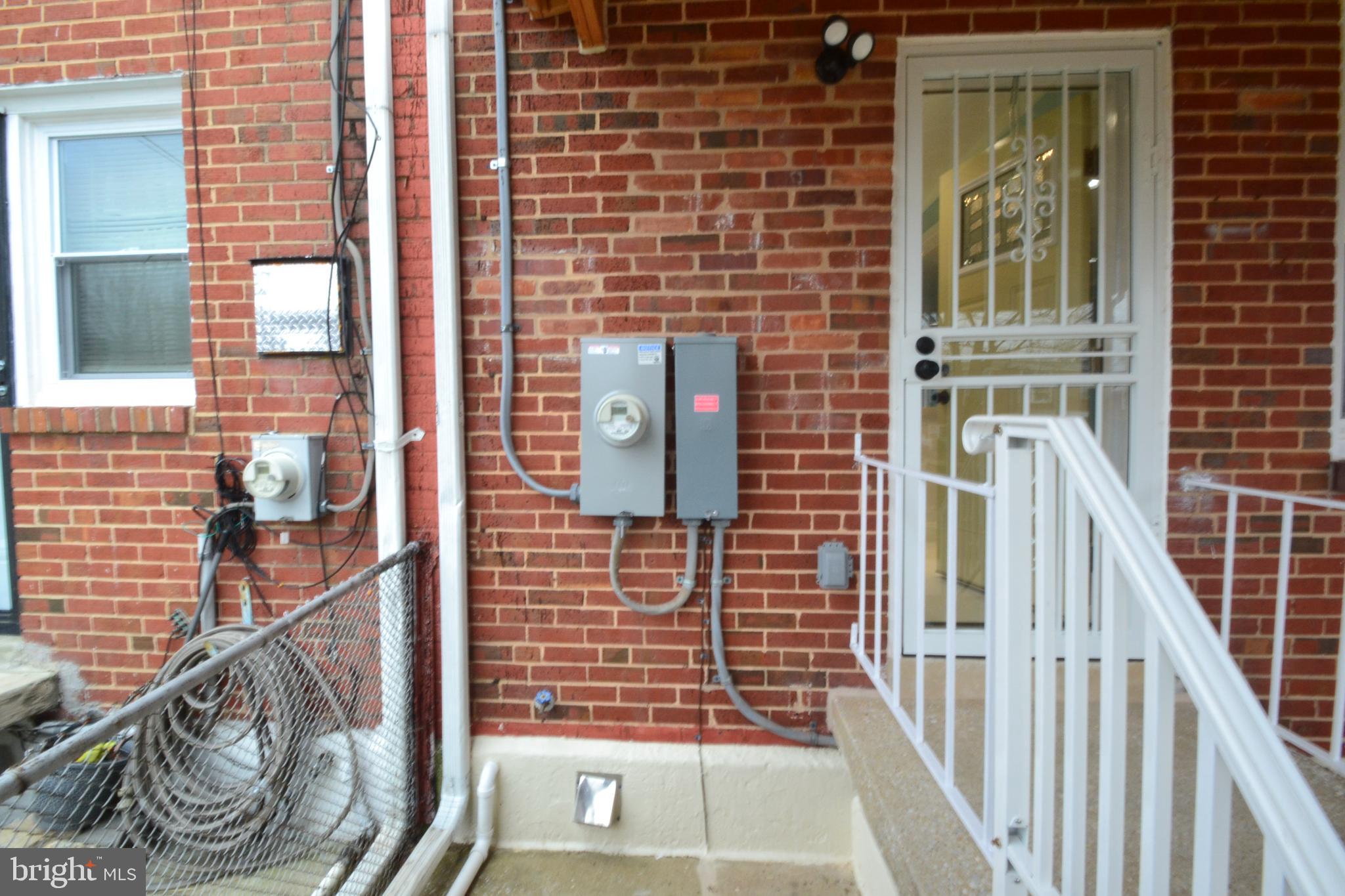 CEDONIA - Residential