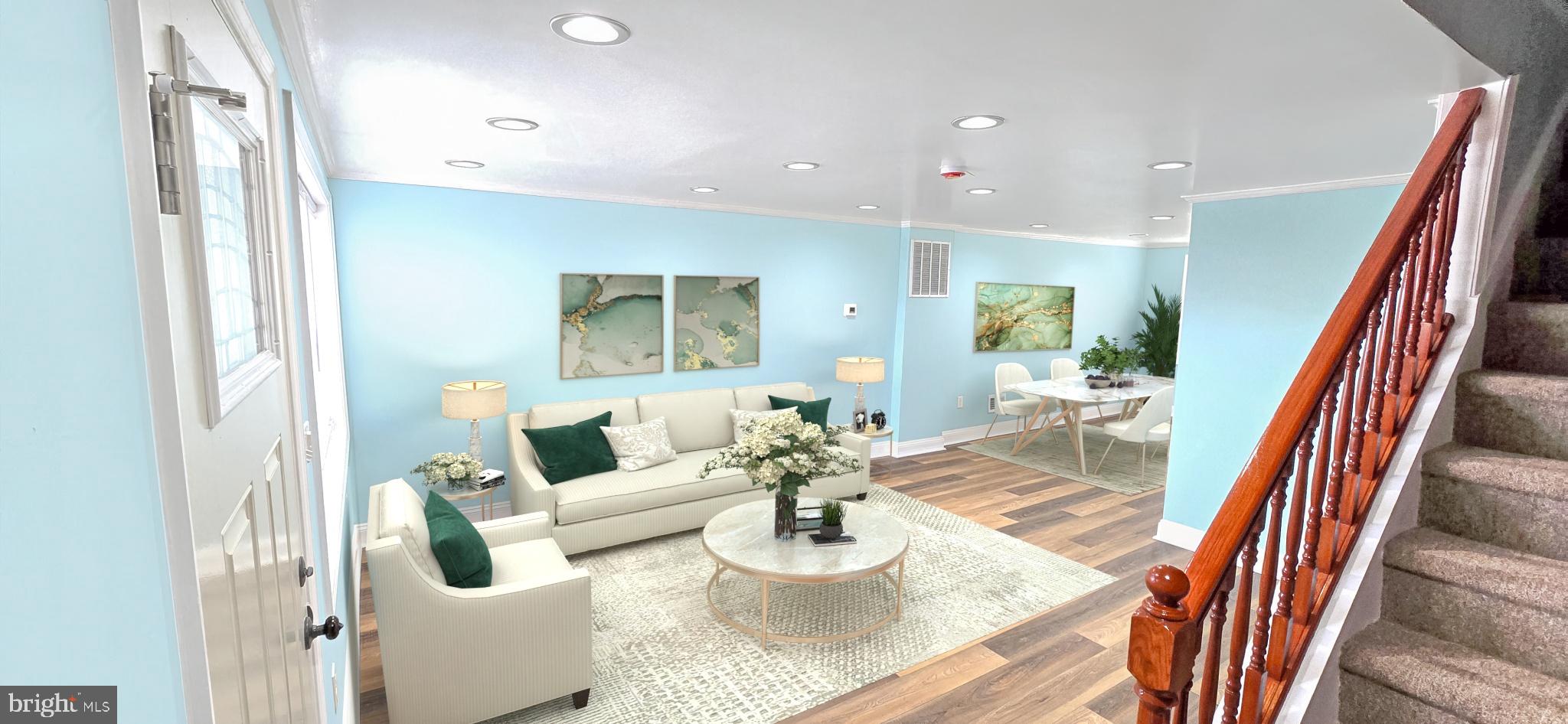 CEDONIA - Residential