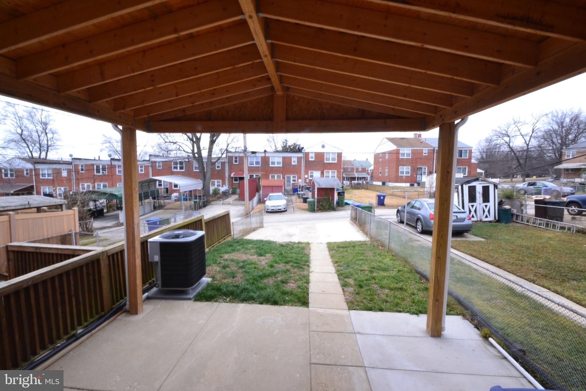 CEDONIA - Residential