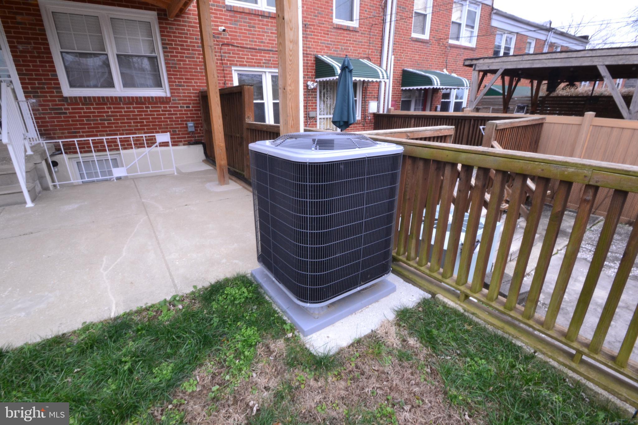 CEDONIA - Residential