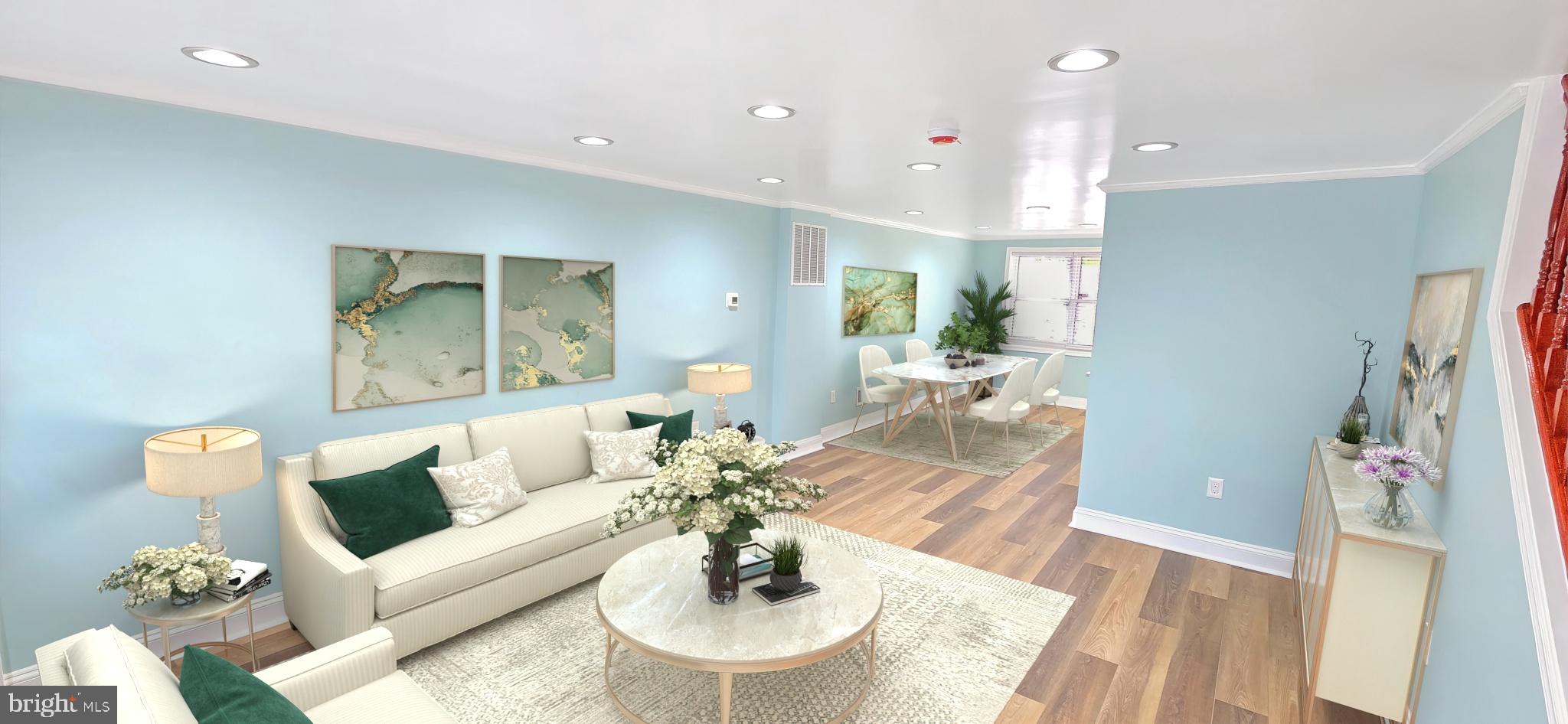 CEDONIA - Residential