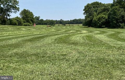 Vacant Land For Sale - French Rd.<br/> SHENANDOAH JUNCTION, WV 25442