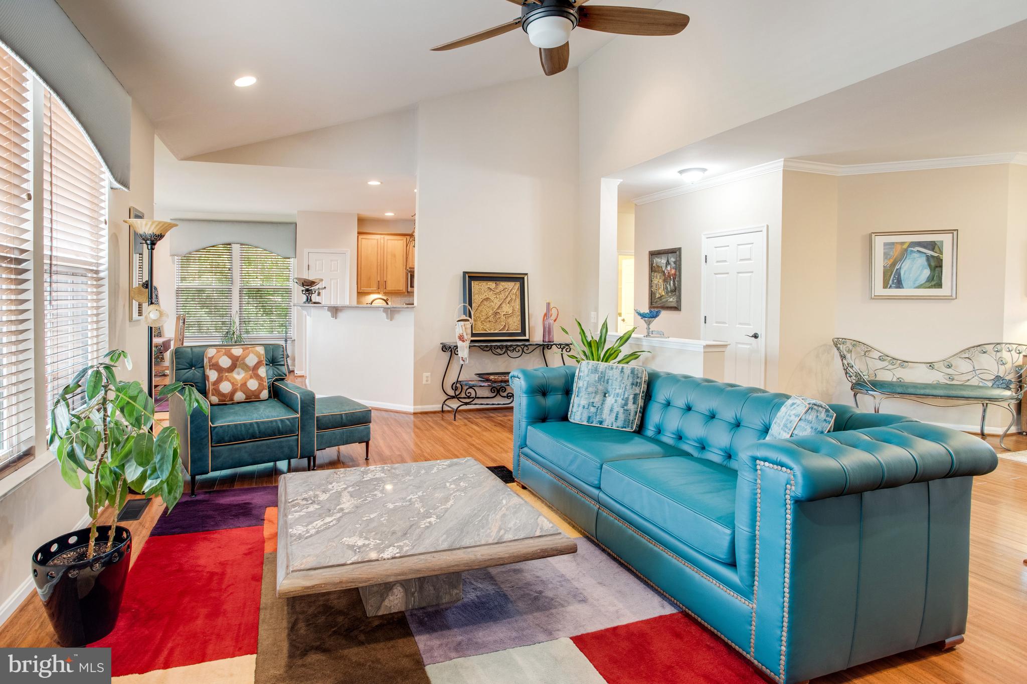 FOUR SEASONS AT HISTORIC VA - Residential