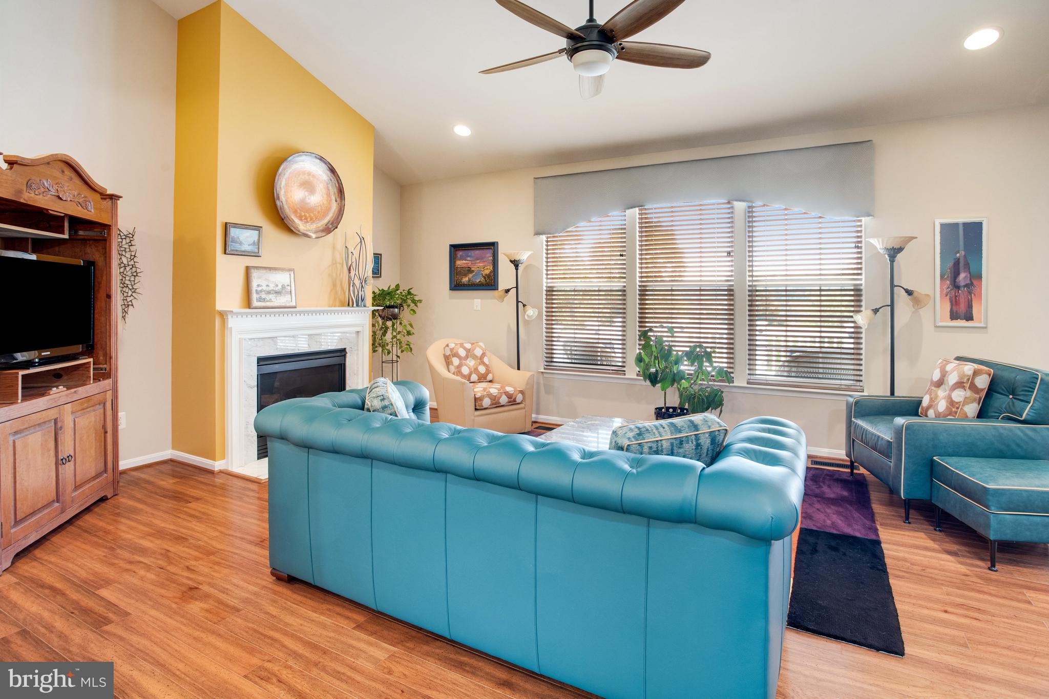 FOUR SEASONS AT HISTORIC VA - Residential