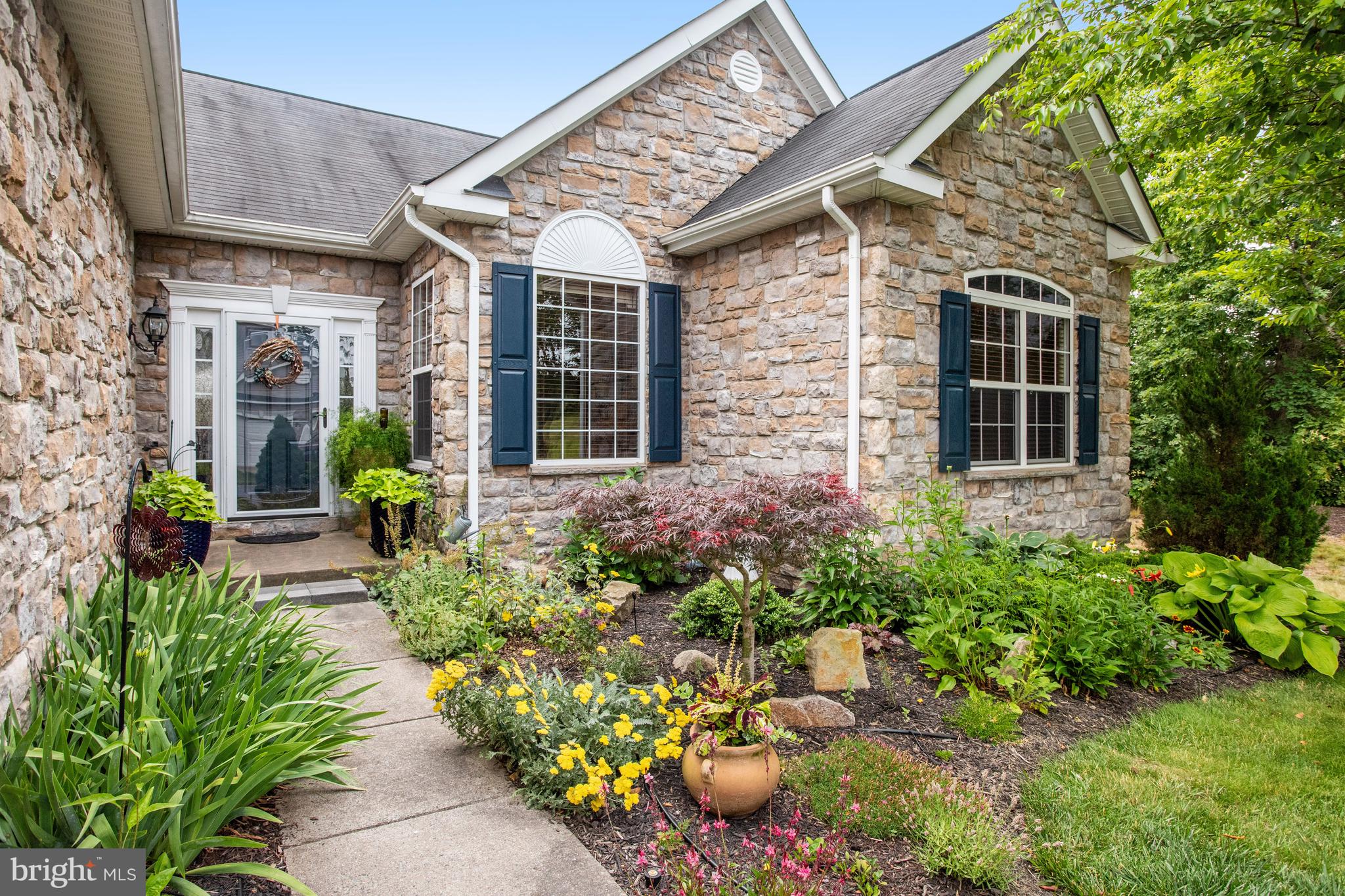 FOUR SEASONS AT HISTORIC VA - Residential