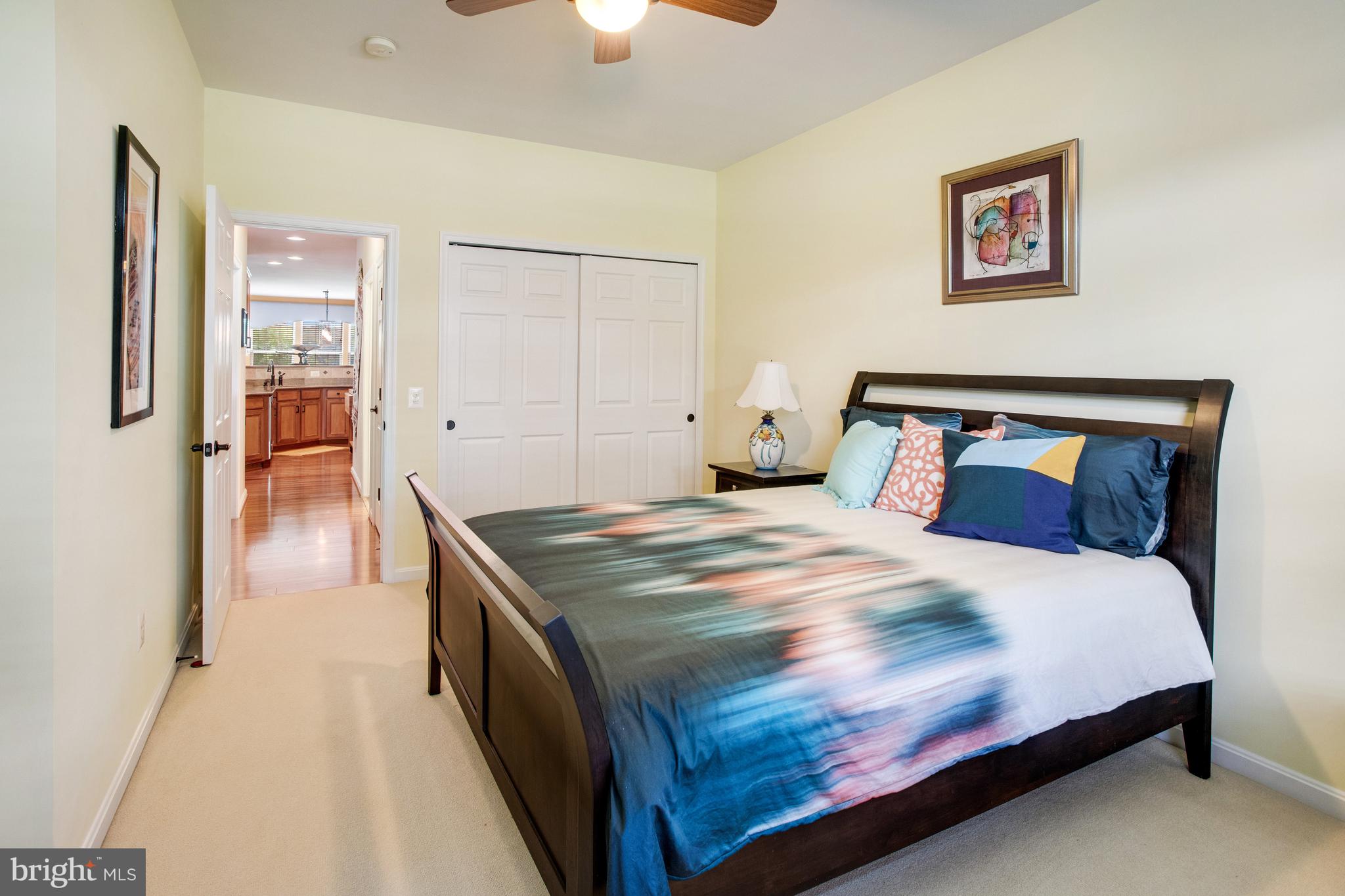 FOUR SEASONS AT HISTORIC VA - Residential