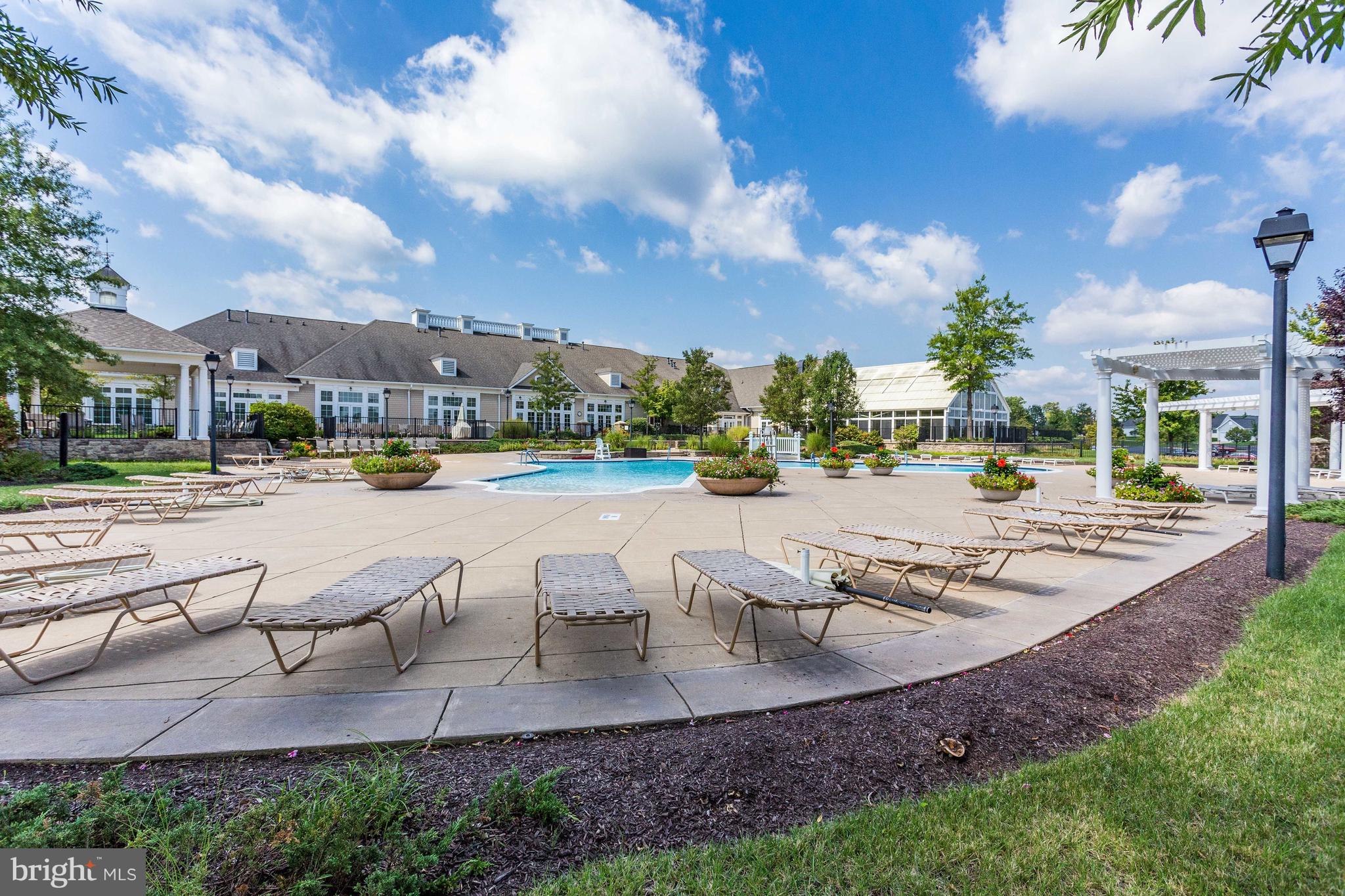 FOUR SEASONS AT HISTORIC VA - Residential