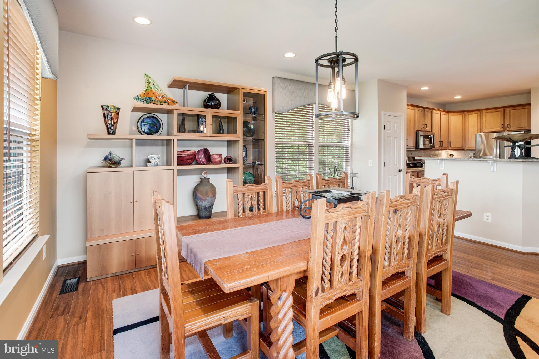 FOUR SEASONS AT HISTORIC VA - Residential