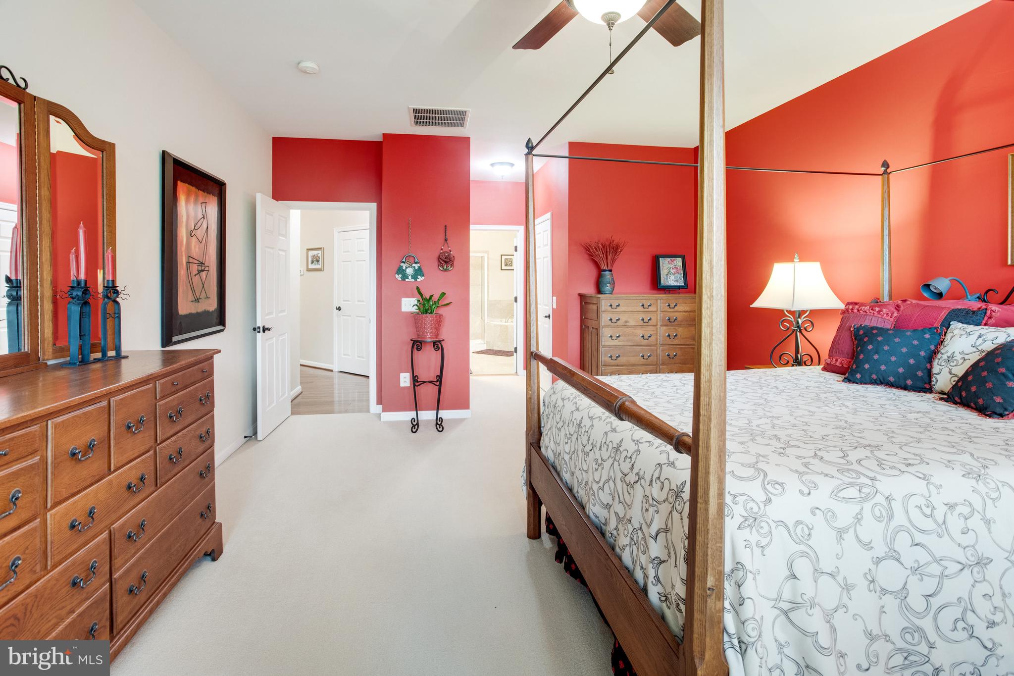 FOUR SEASONS AT HISTORIC VA - Residential