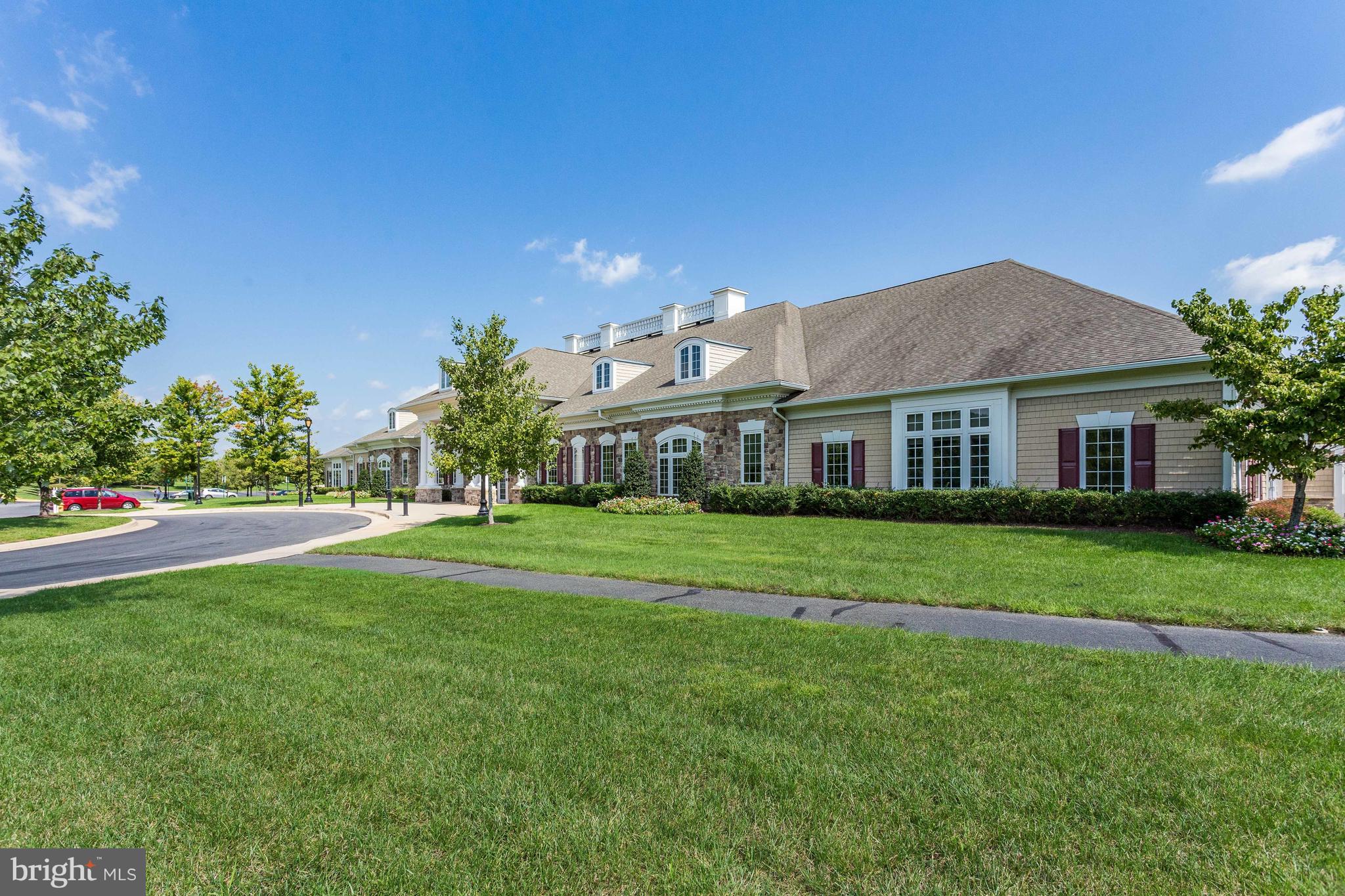 FOUR SEASONS AT HISTORIC VA - Residential