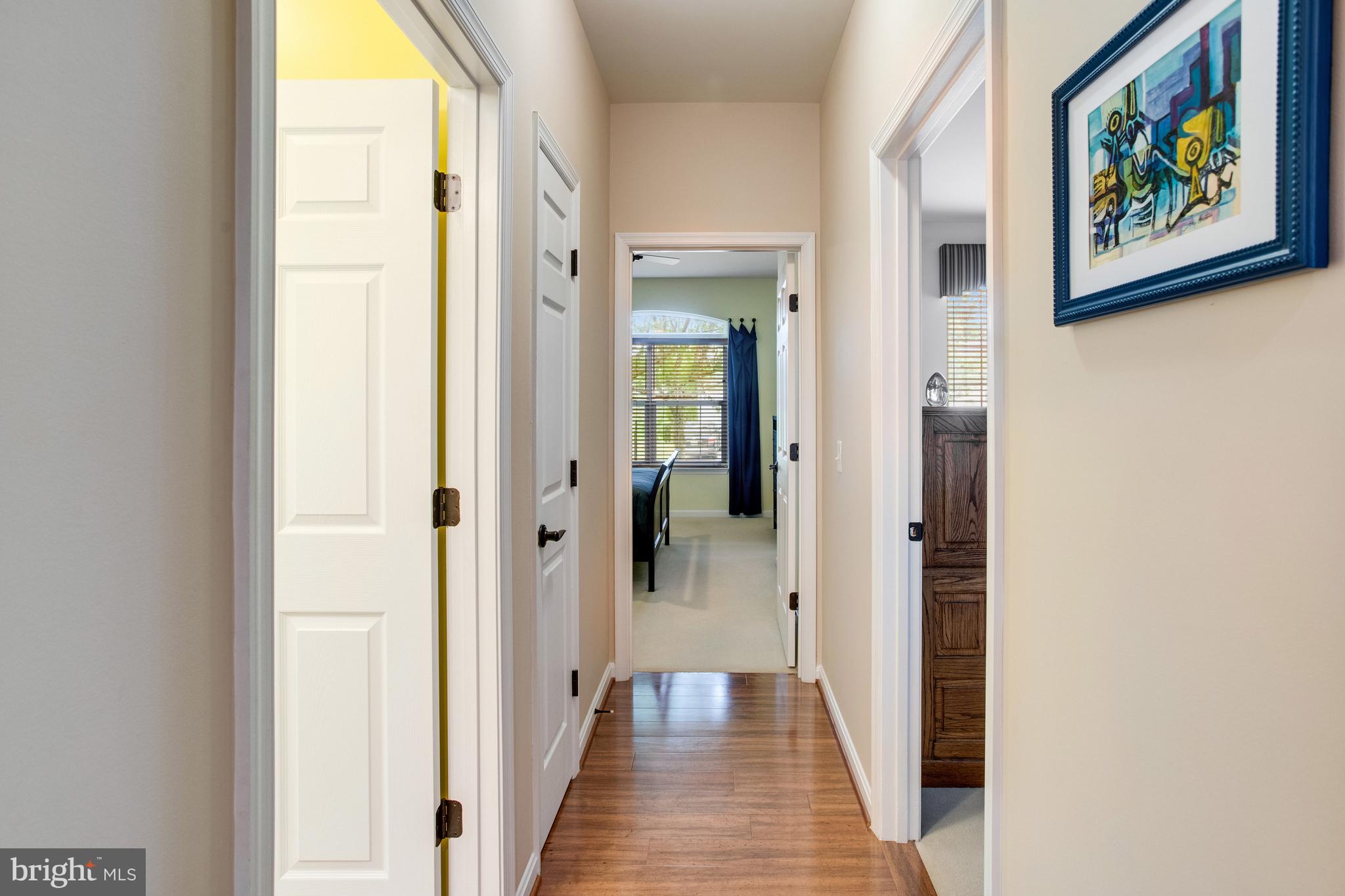 FOUR SEASONS AT HISTORIC VA - Residential