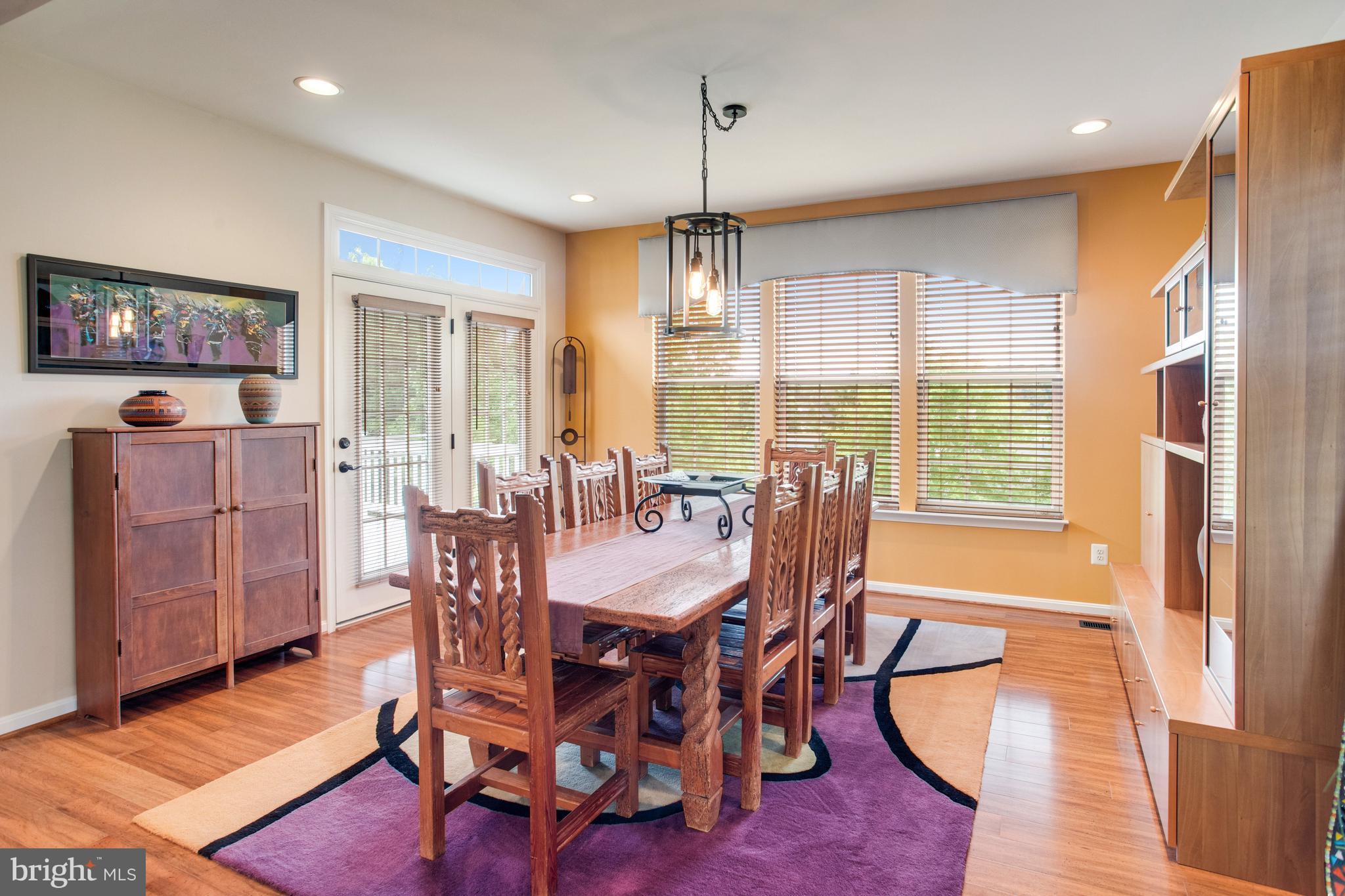 FOUR SEASONS AT HISTORIC VA - Residential