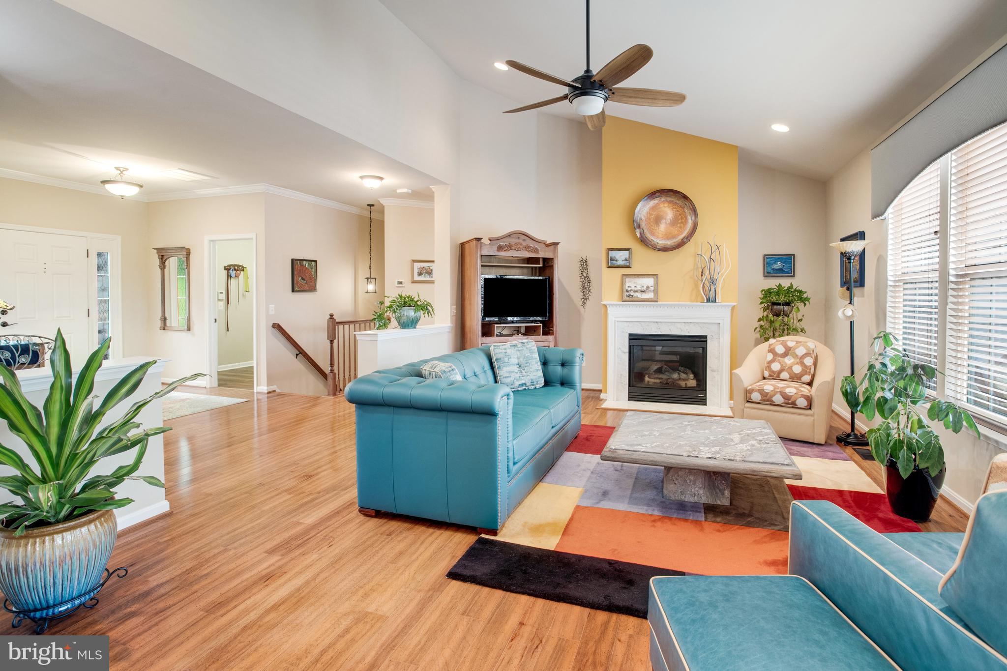 FOUR SEASONS AT HISTORIC VA - Residential