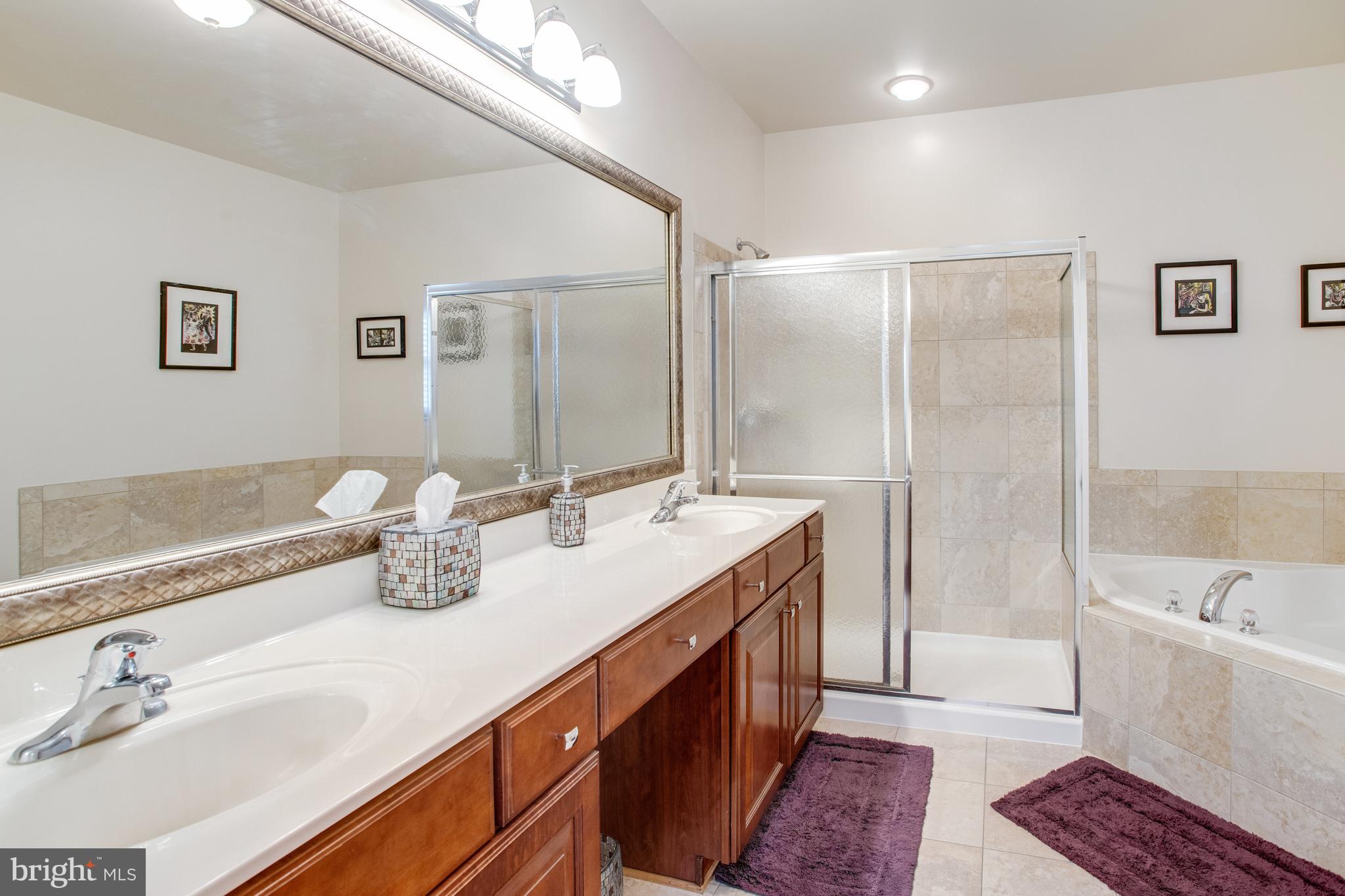 FOUR SEASONS AT HISTORIC VA - Residential