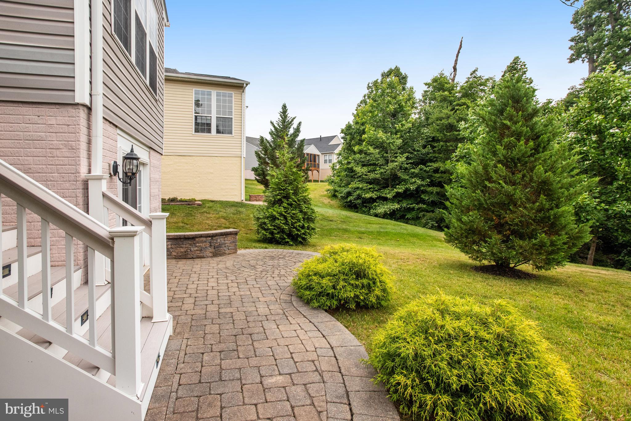 FOUR SEASONS AT HISTORIC VA - Residential