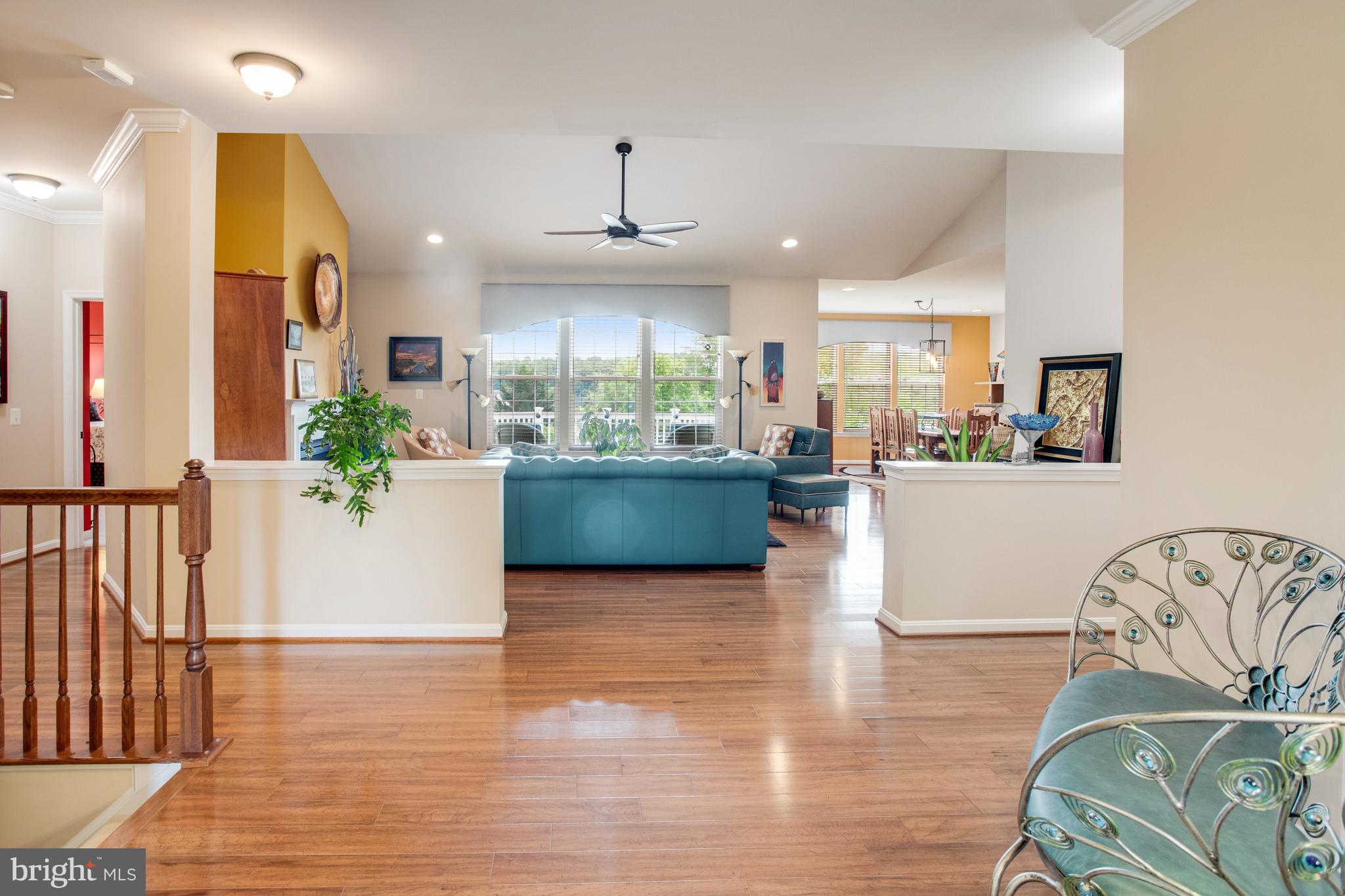 FOUR SEASONS AT HISTORIC VA - Residential