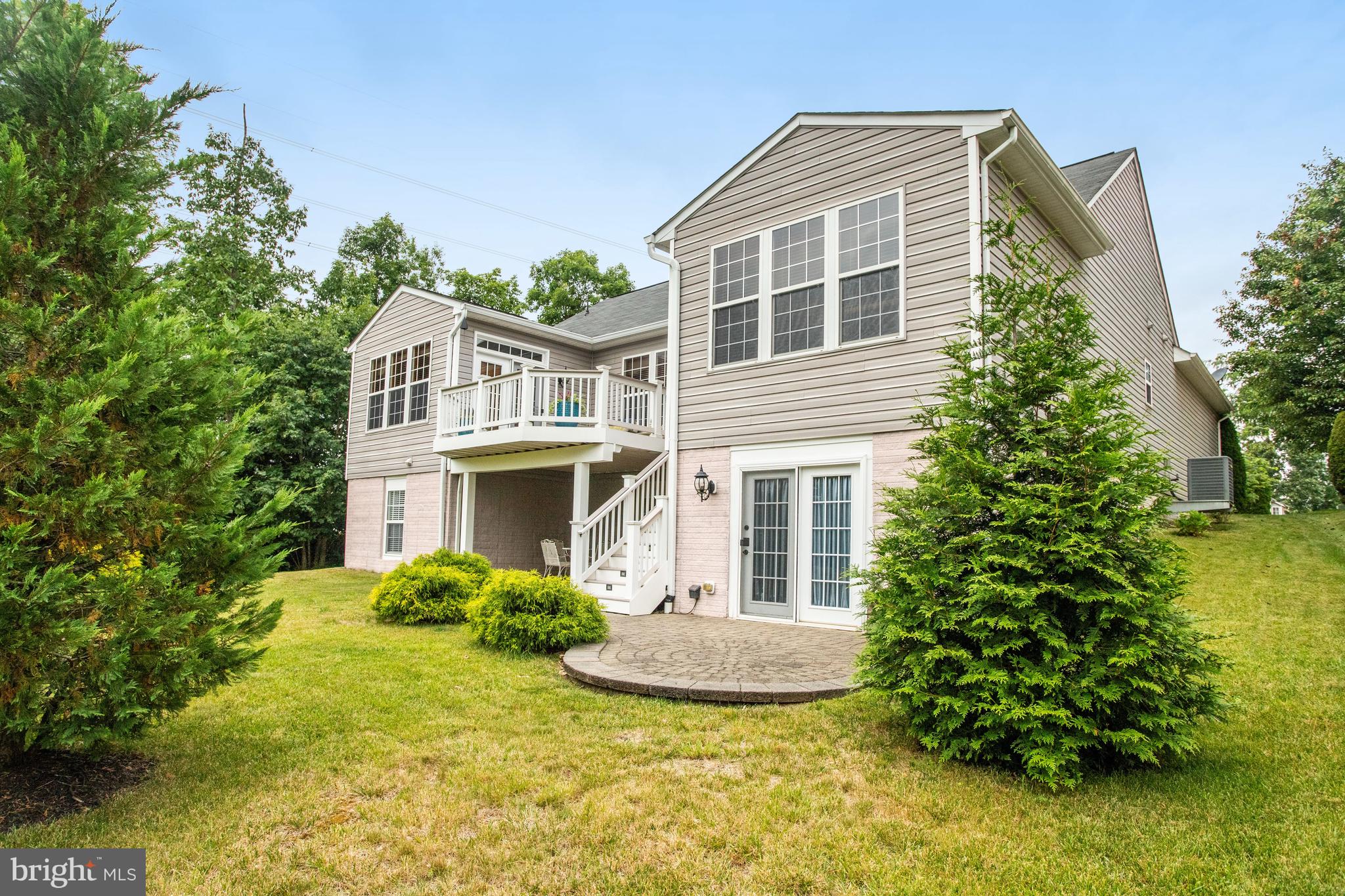 FOUR SEASONS AT HISTORIC VA - Residential