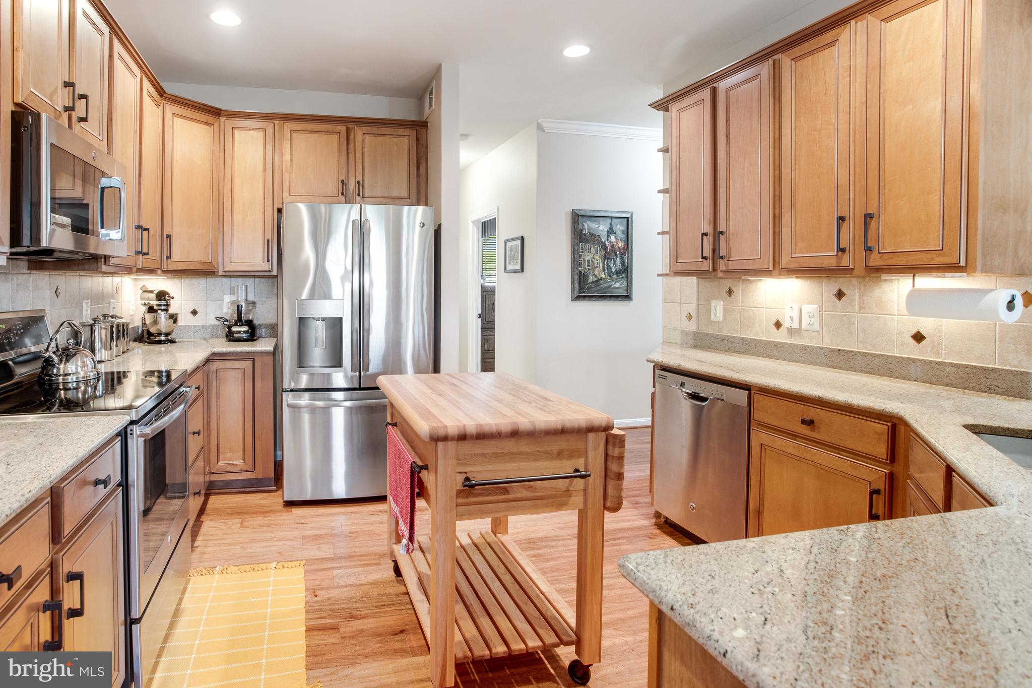 FOUR SEASONS AT HISTORIC VA - Residential