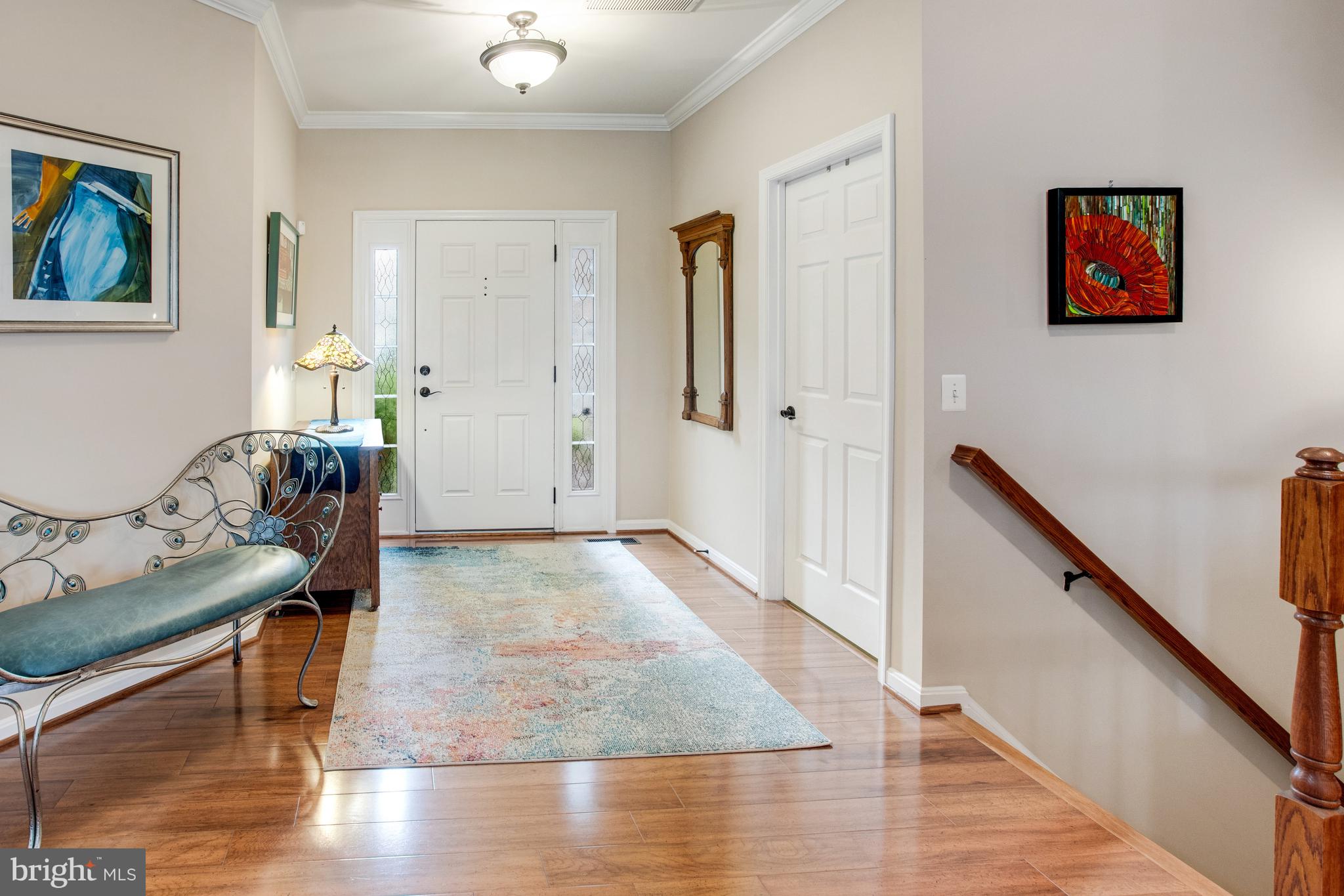 FOUR SEASONS AT HISTORIC VA - Residential