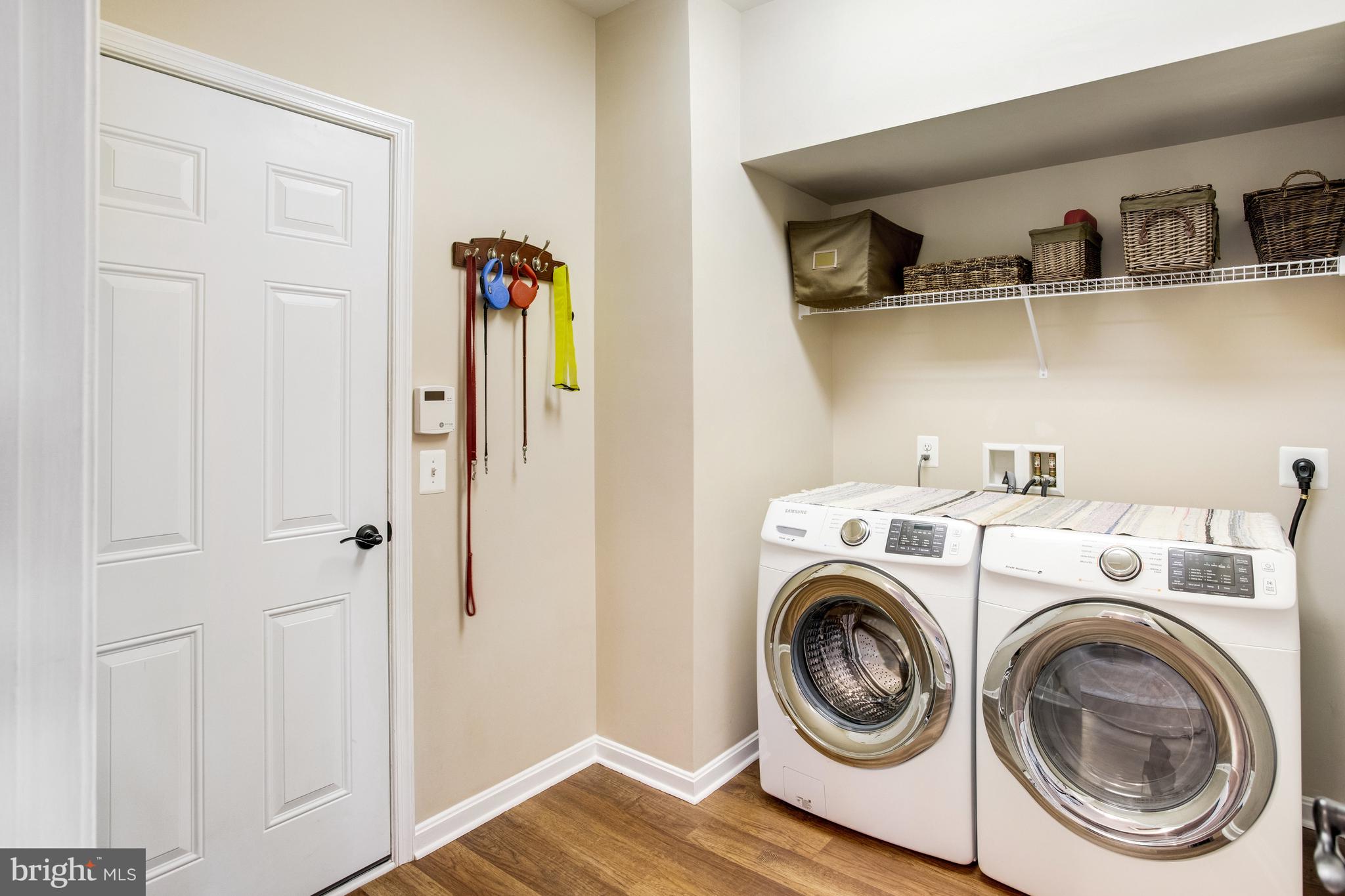 FOUR SEASONS AT HISTORIC VA - Residential