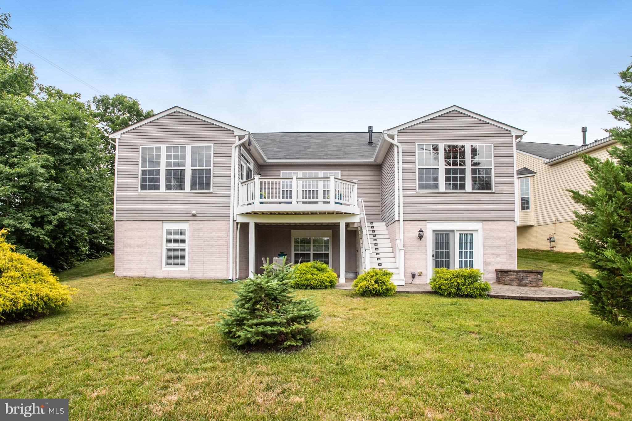 FOUR SEASONS AT HISTORIC VA - Residential