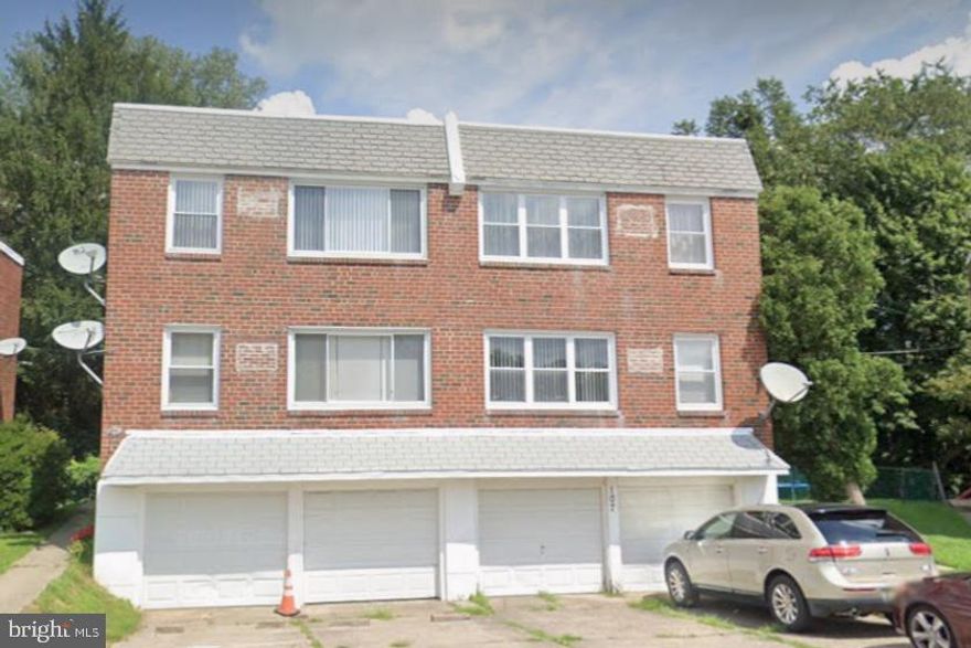 Duplex
