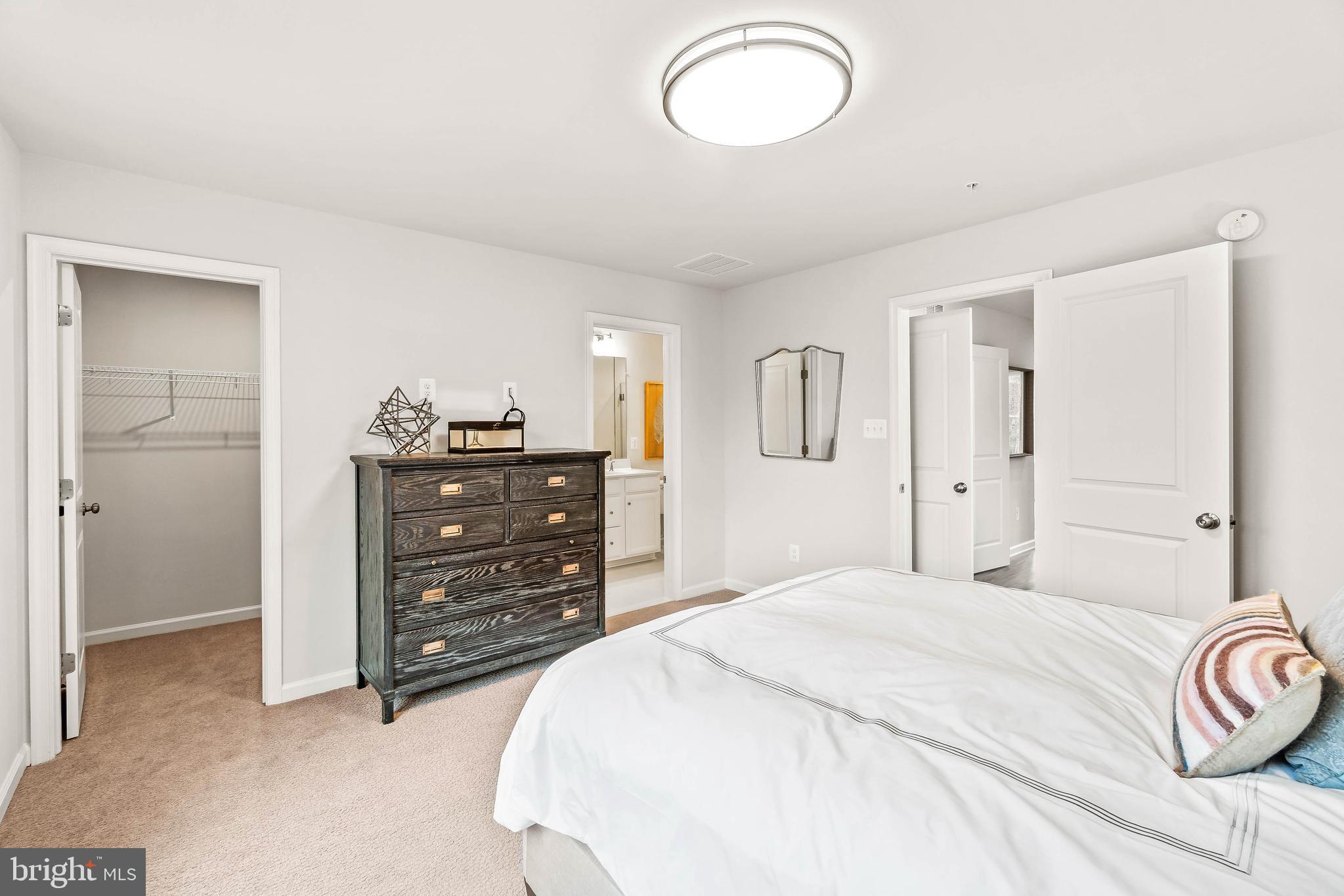 THE WOODLANDS - Residential