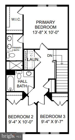 THE WOODLANDS - Residential