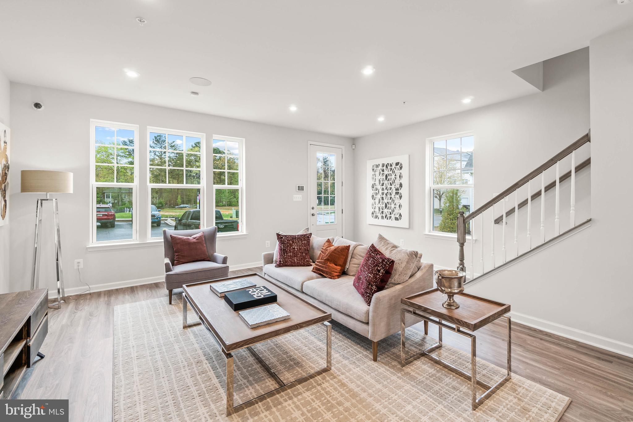 THE WOODLANDS - Residential