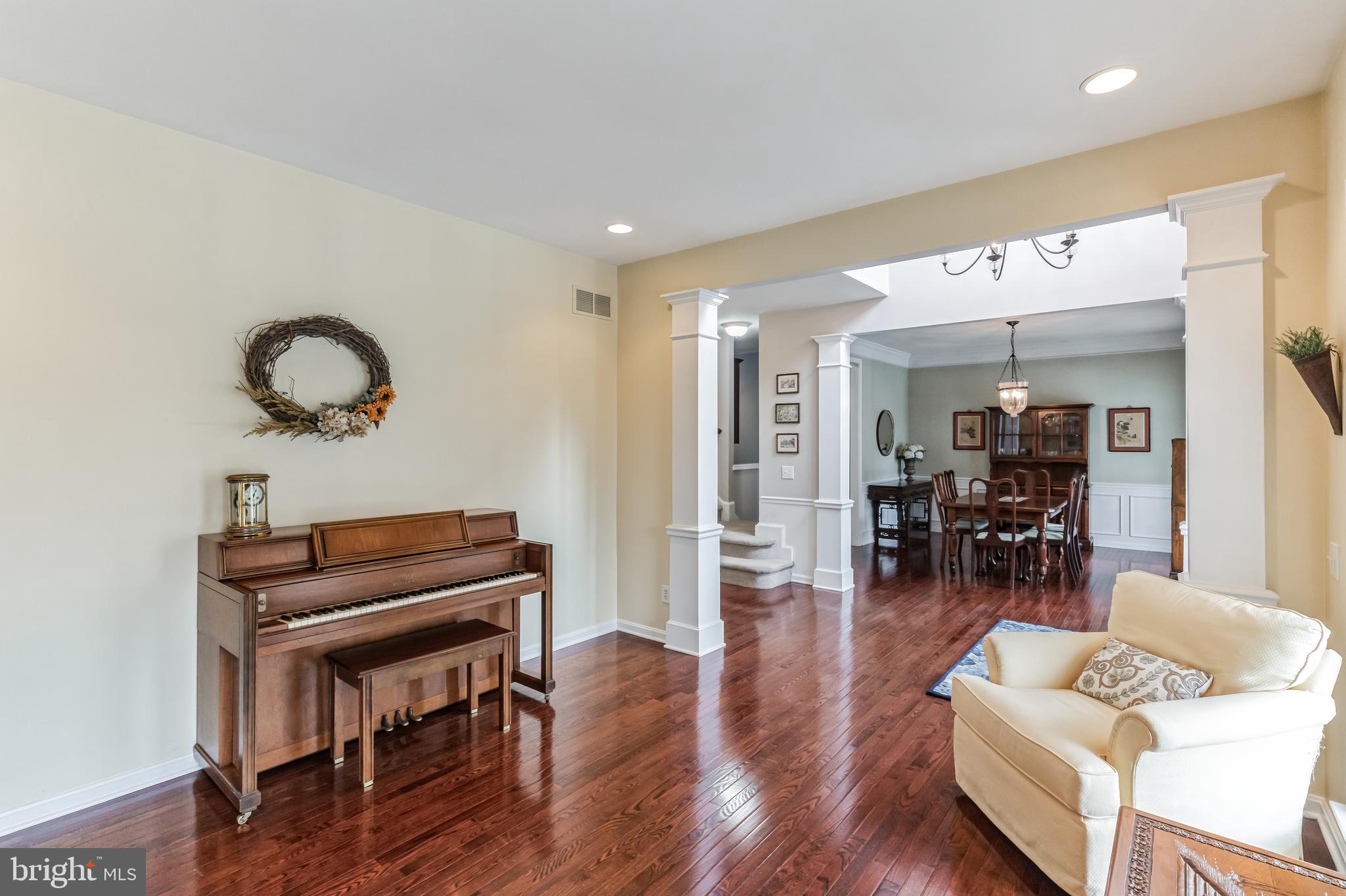 WINDSOR RIDGE - Residential