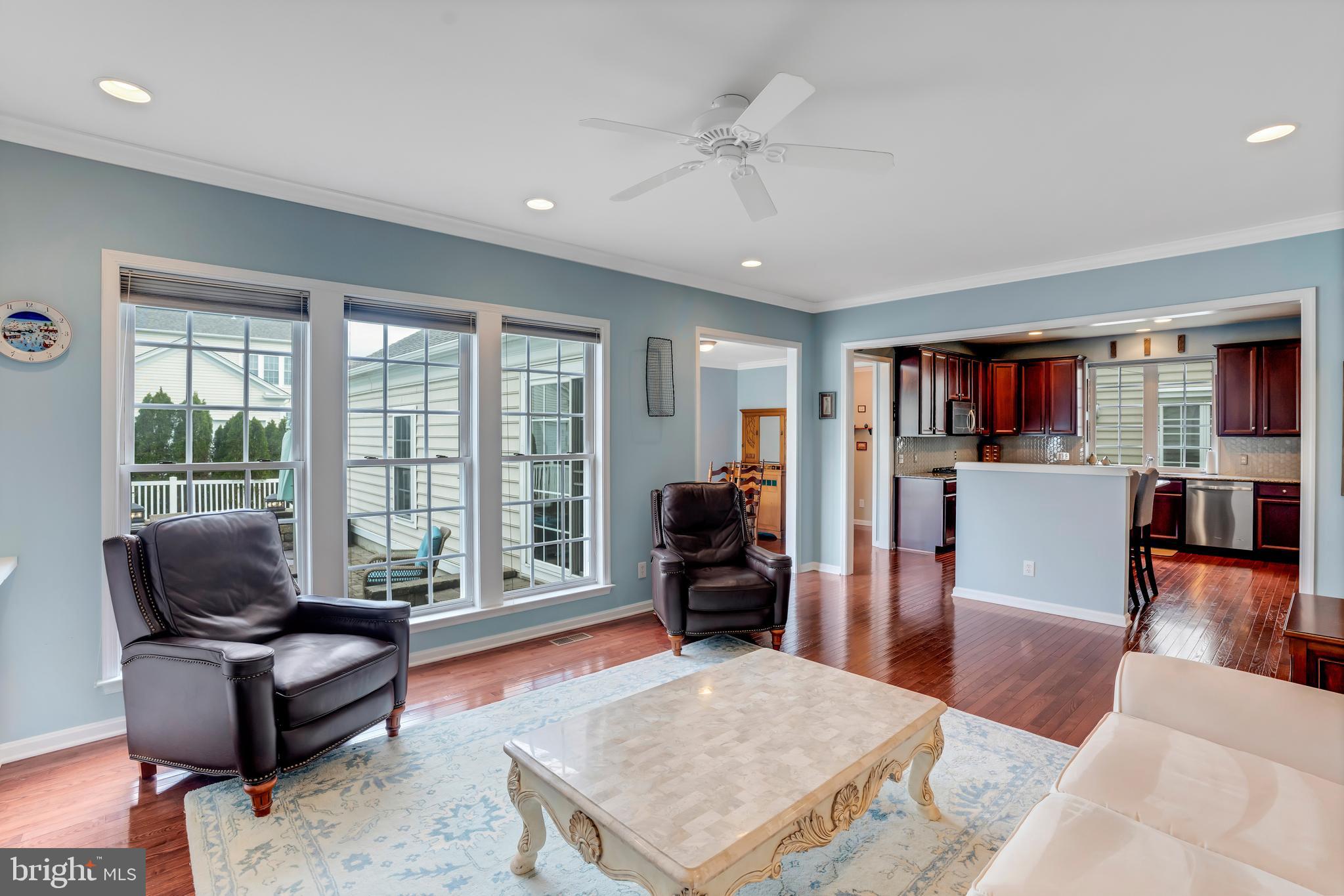 WINDSOR RIDGE - Residential