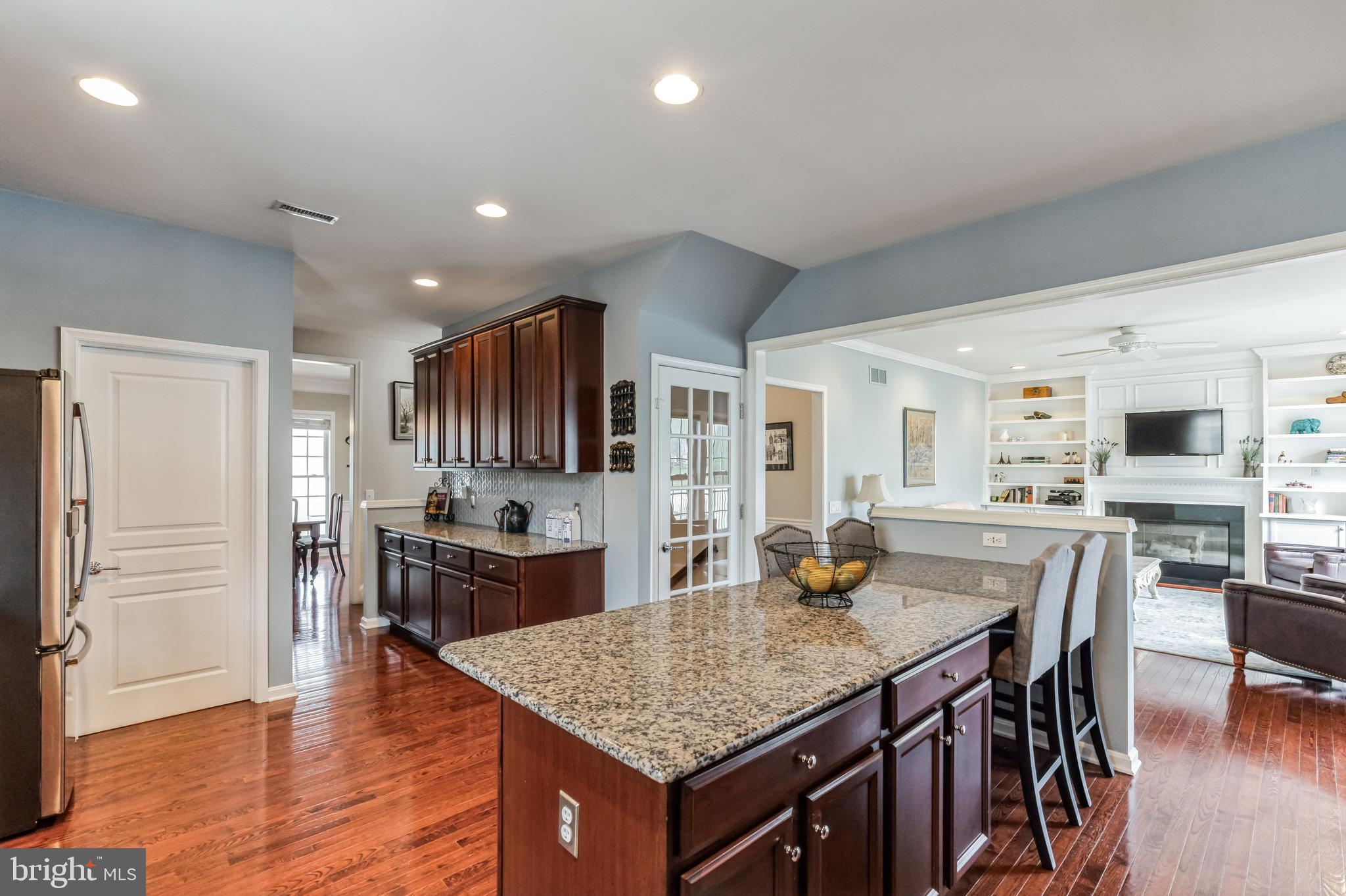 WINDSOR RIDGE - Residential