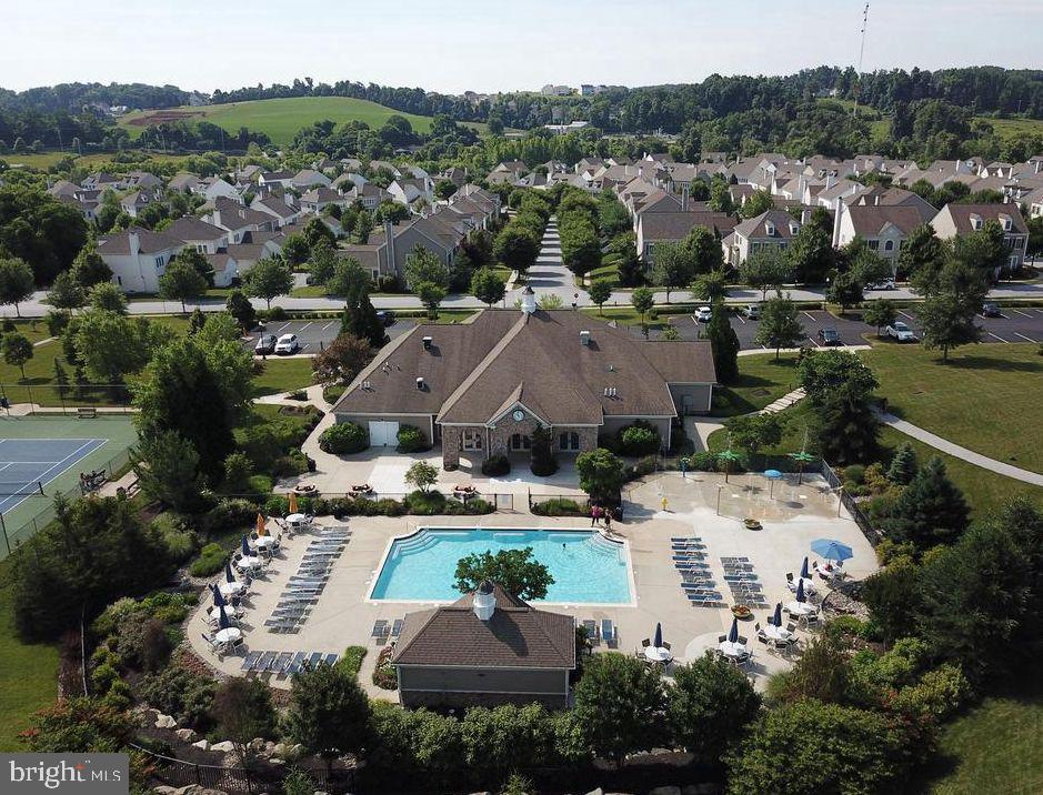 WINDSOR RIDGE - Residential