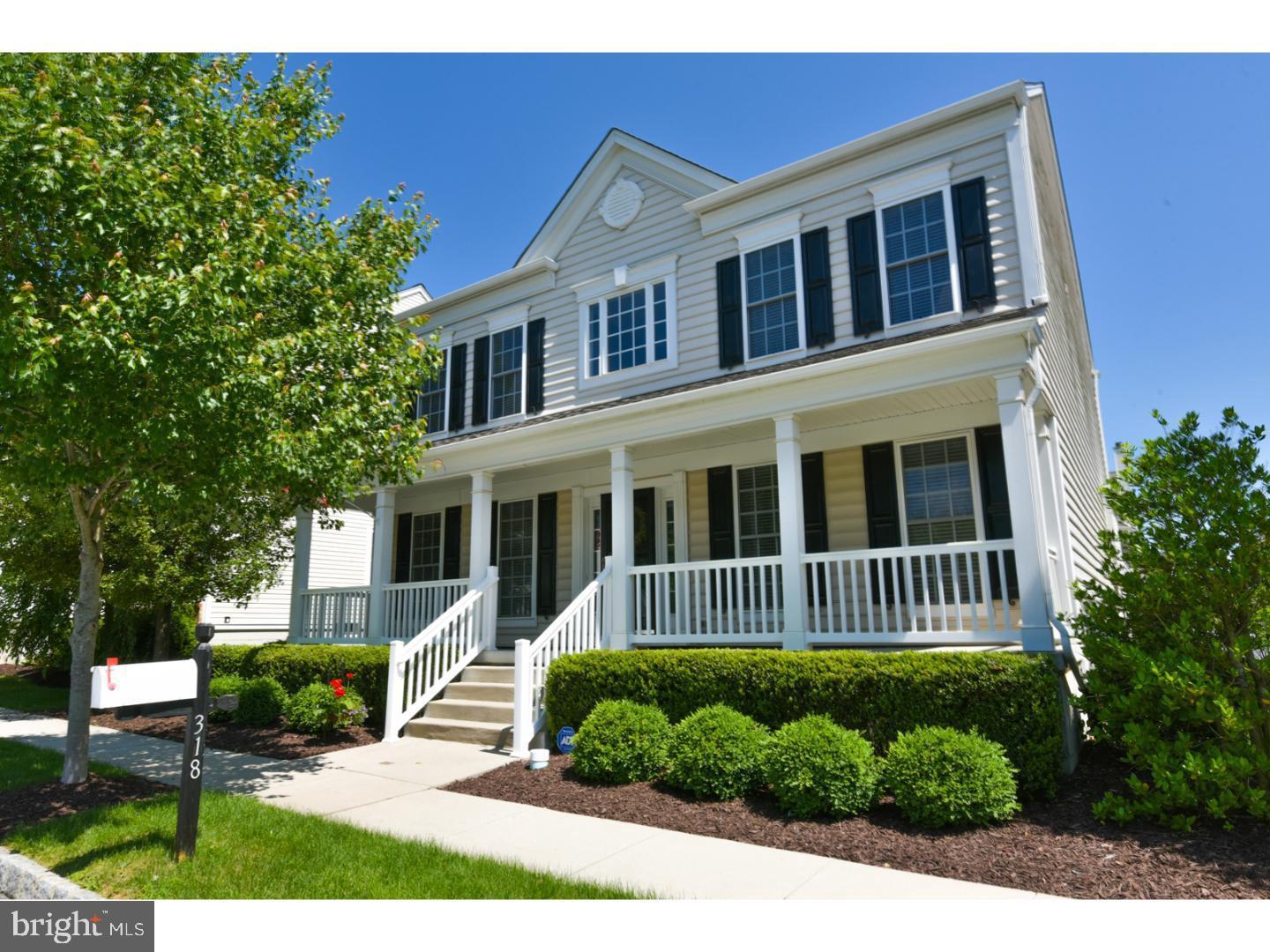 WINDSOR RIDGE - Residential