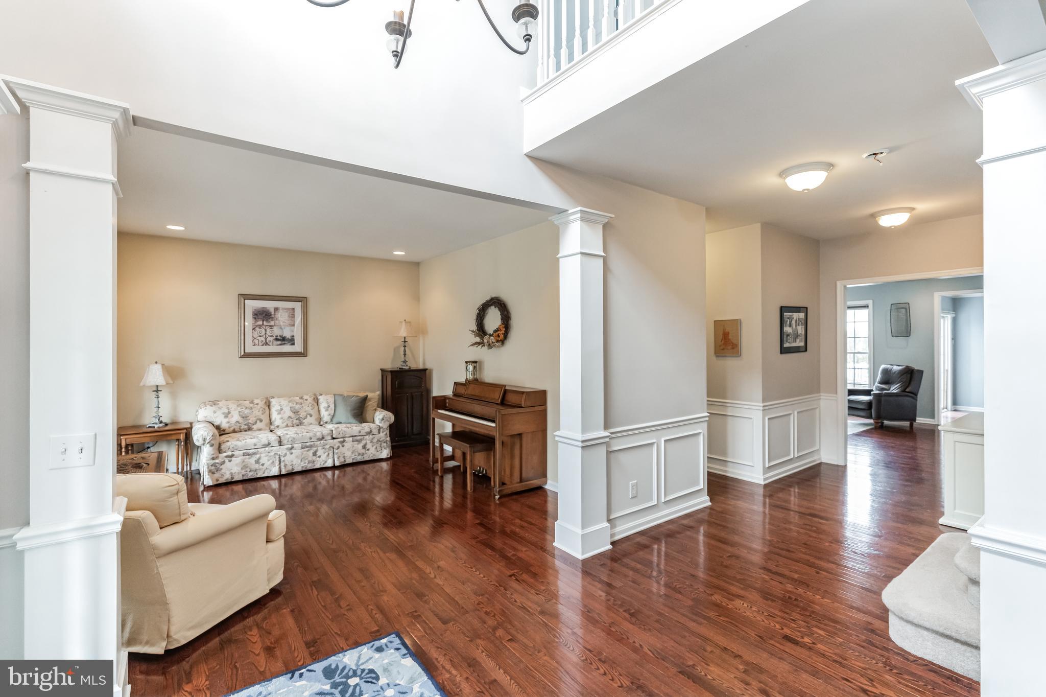 WINDSOR RIDGE - Residential